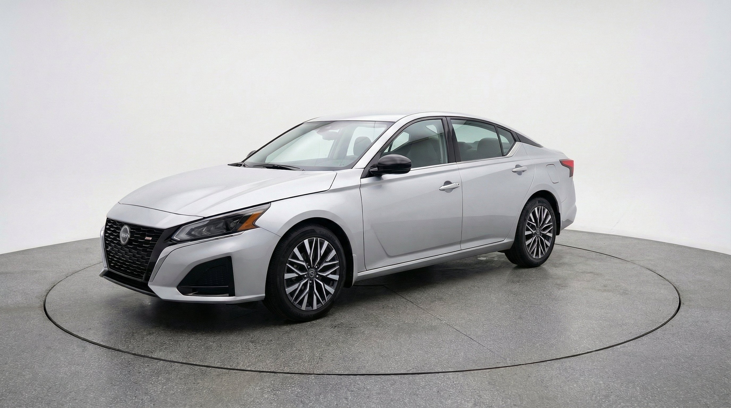 Thumbnail: 2026 Nissan Altima - 3