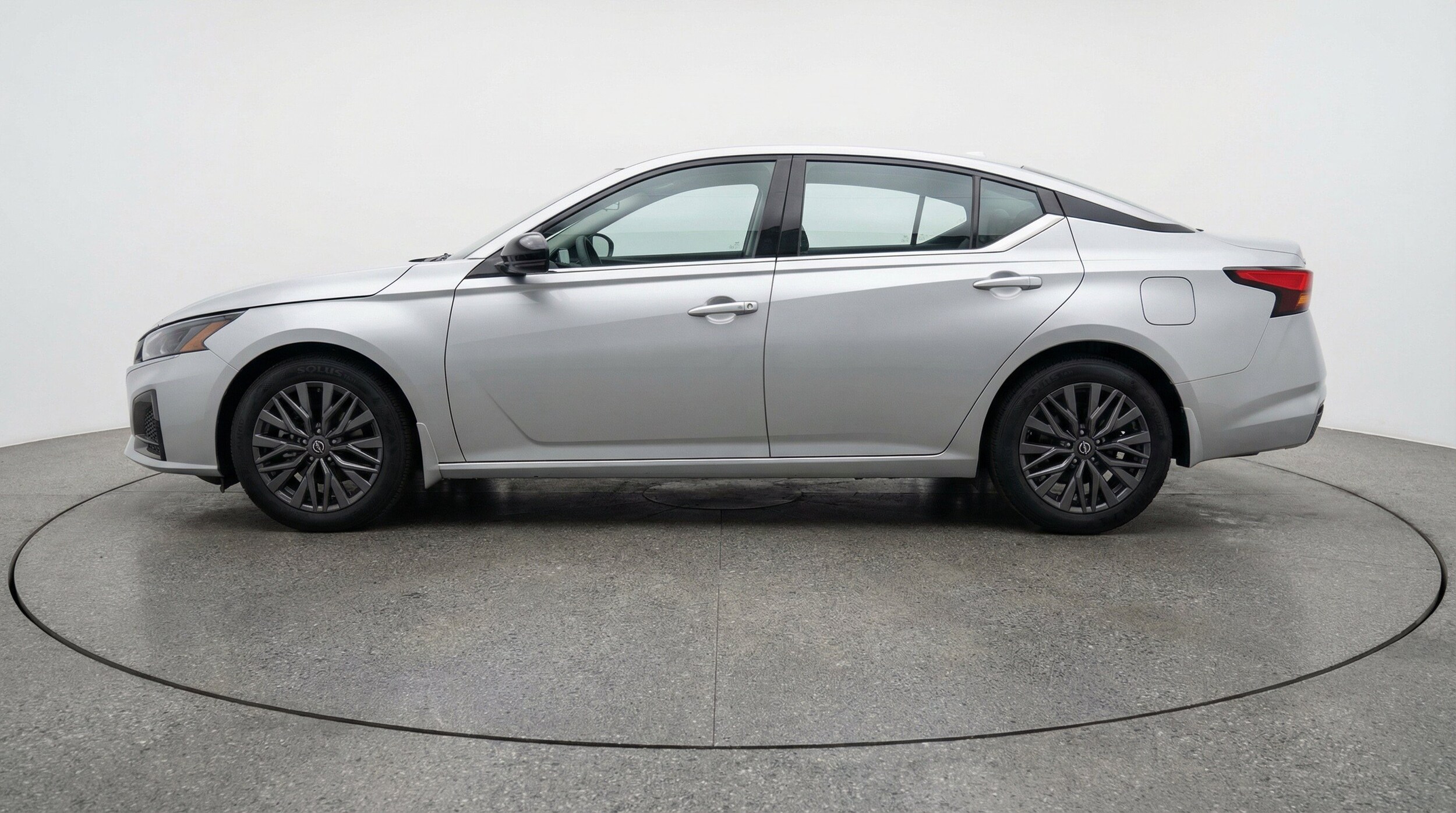 Thumbnail: 2026 Nissan Altima - 5