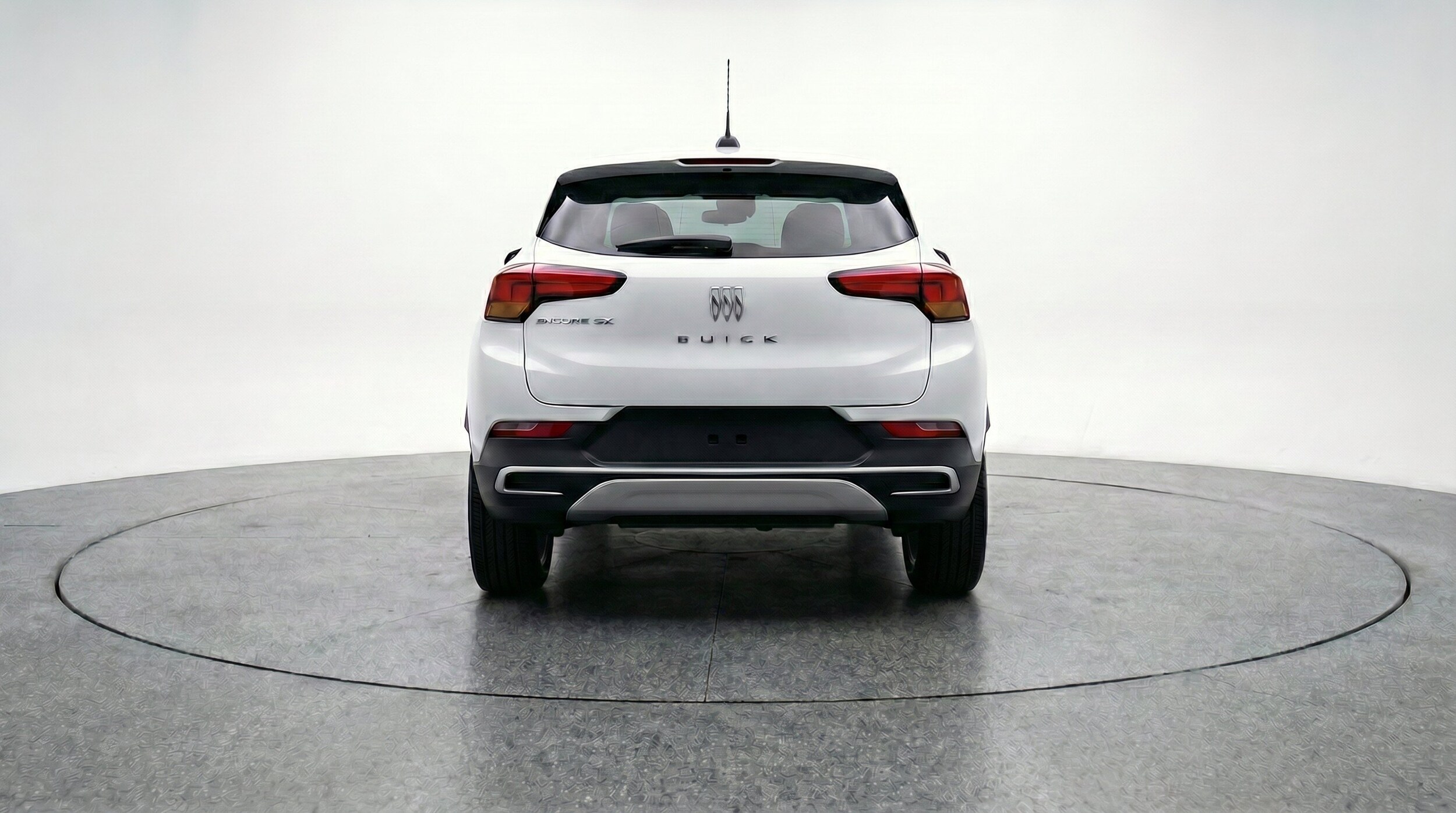 Thumbnail: 2026 Buick Encore GX - 7