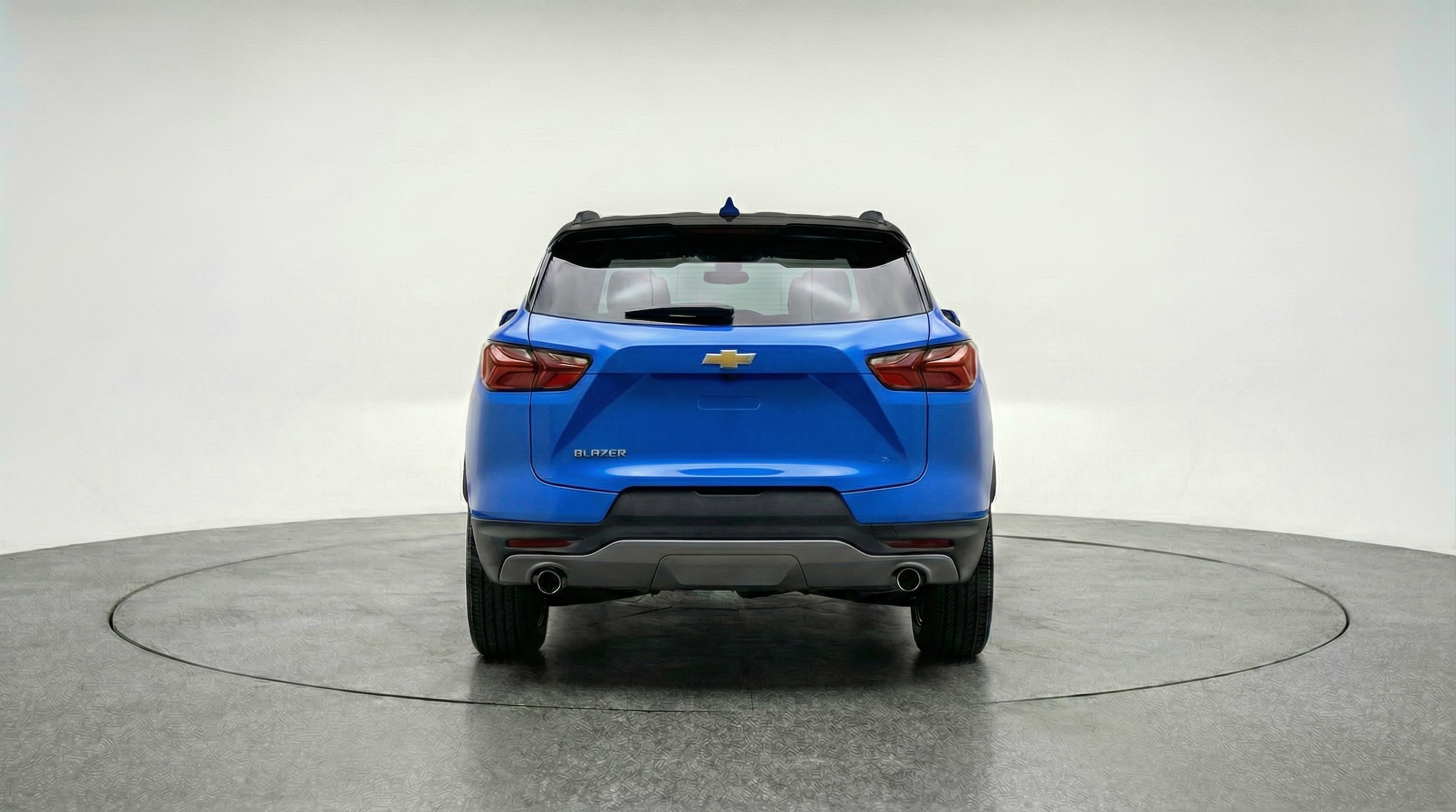 Thumbnail: 2025 Chevrolet Blazer - 6