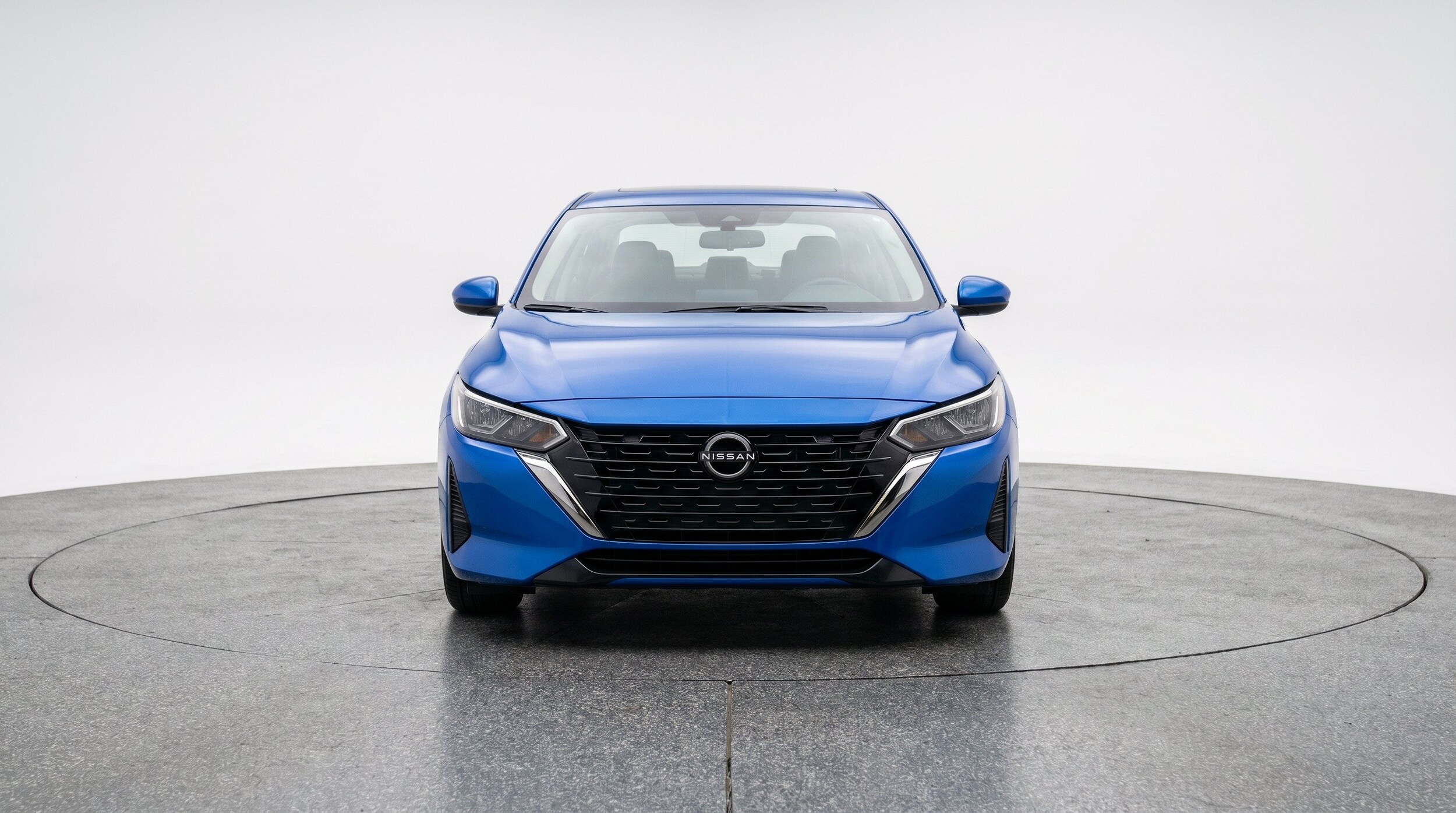 Thumbnail: 2025 Nissan Sentra - 2