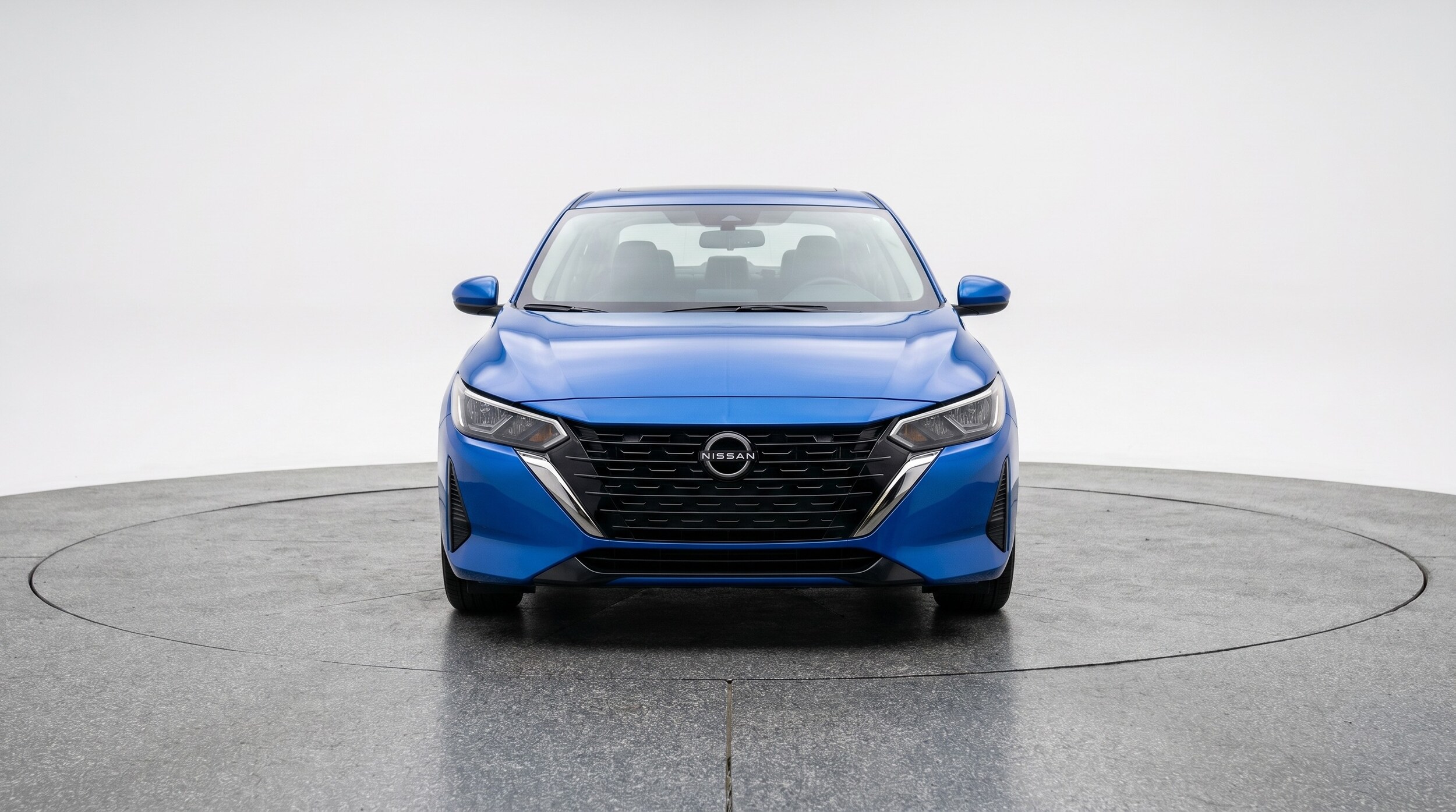 Thumbnail: 2025 Nissan Sentra - 2