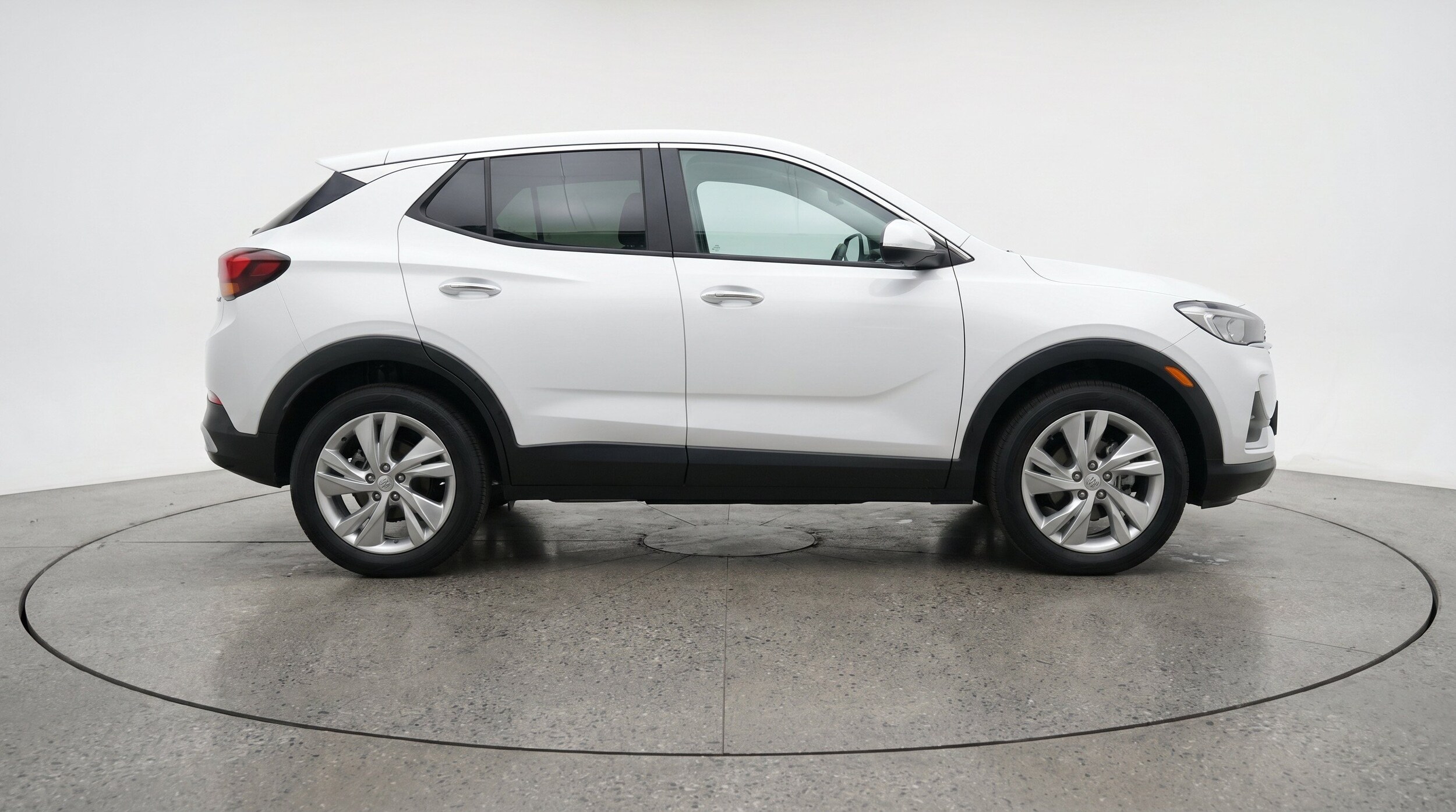 Thumbnail: 2026 Buick Encore GX - 11