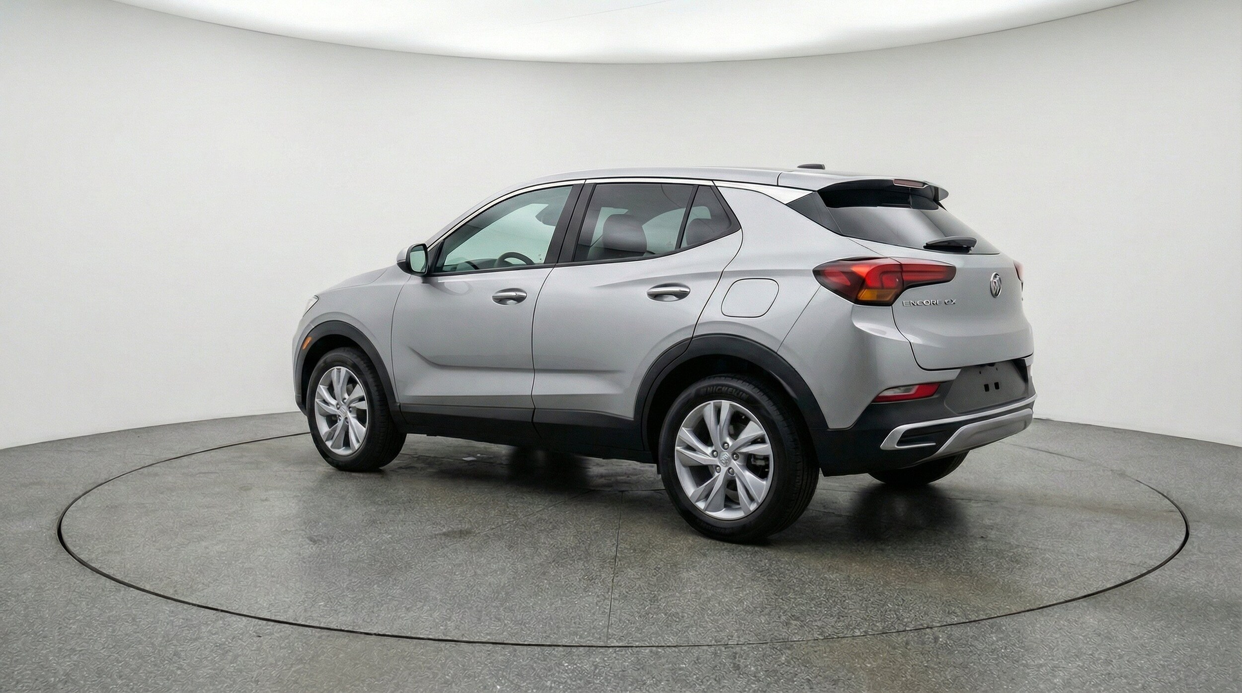Thumbnail: 2026 Buick Encore GX - 6