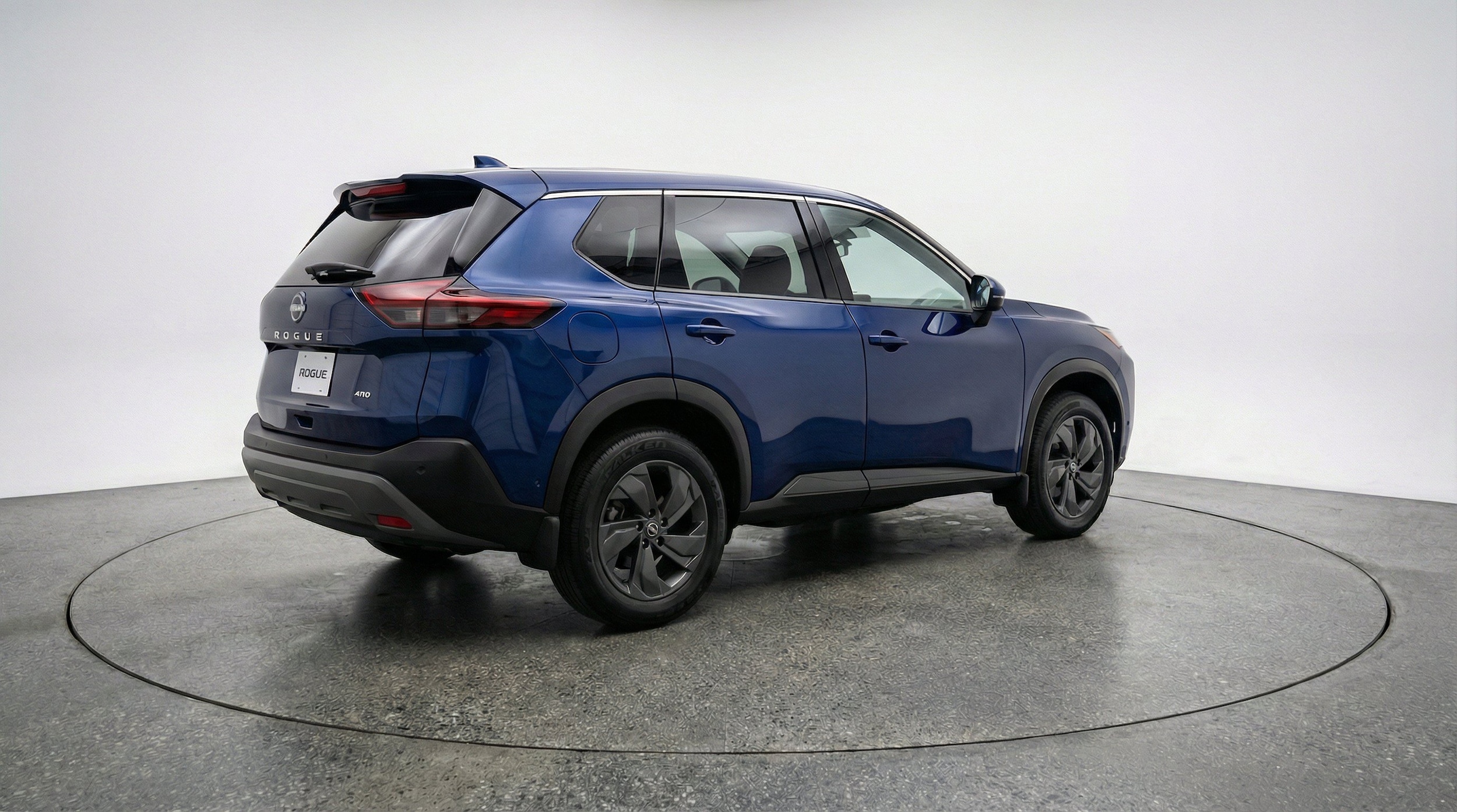 Thumbnail: 2025 Nissan Rogue - 9