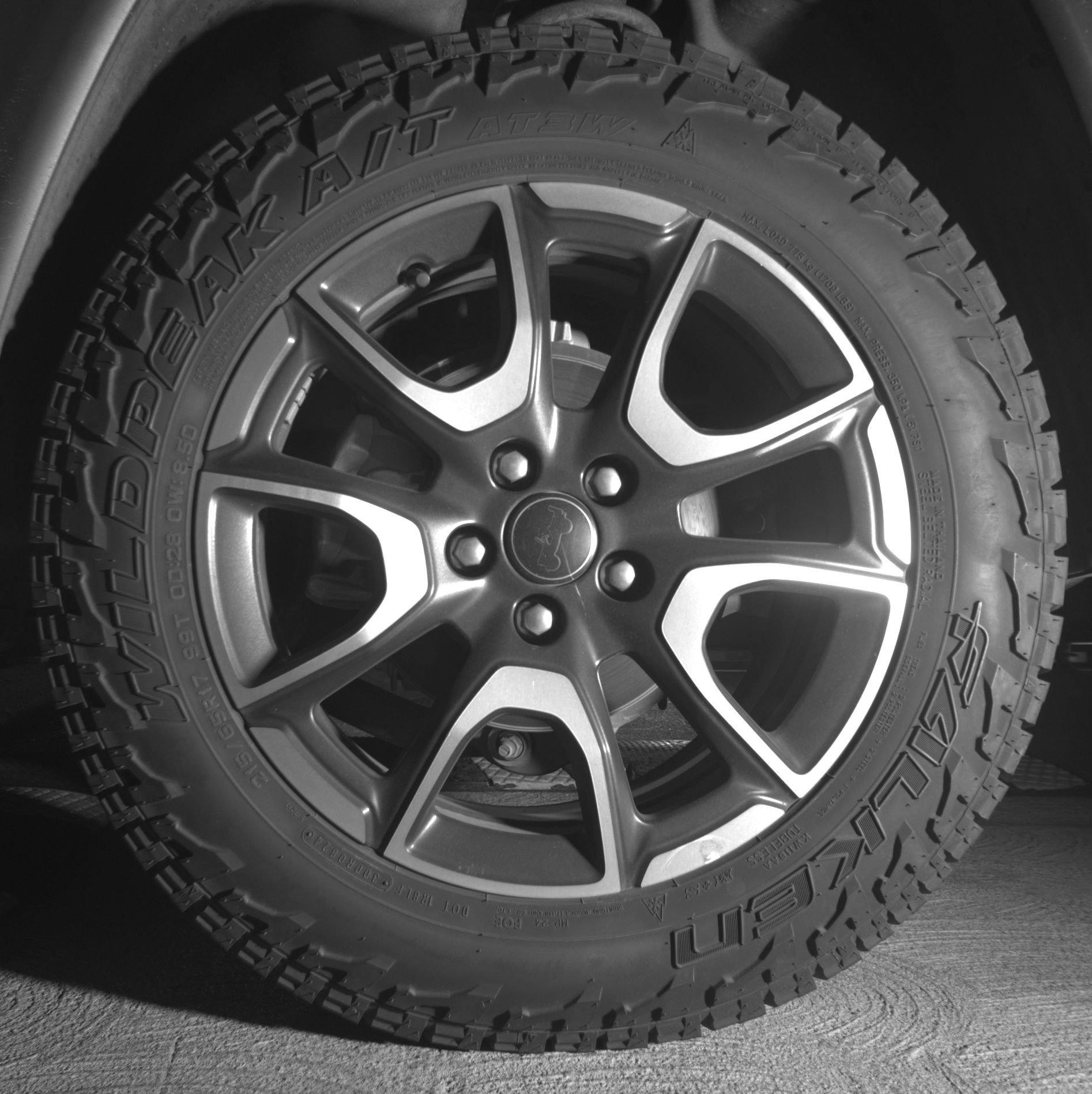 Thumbnail: 2025 Jeep Compass - 14