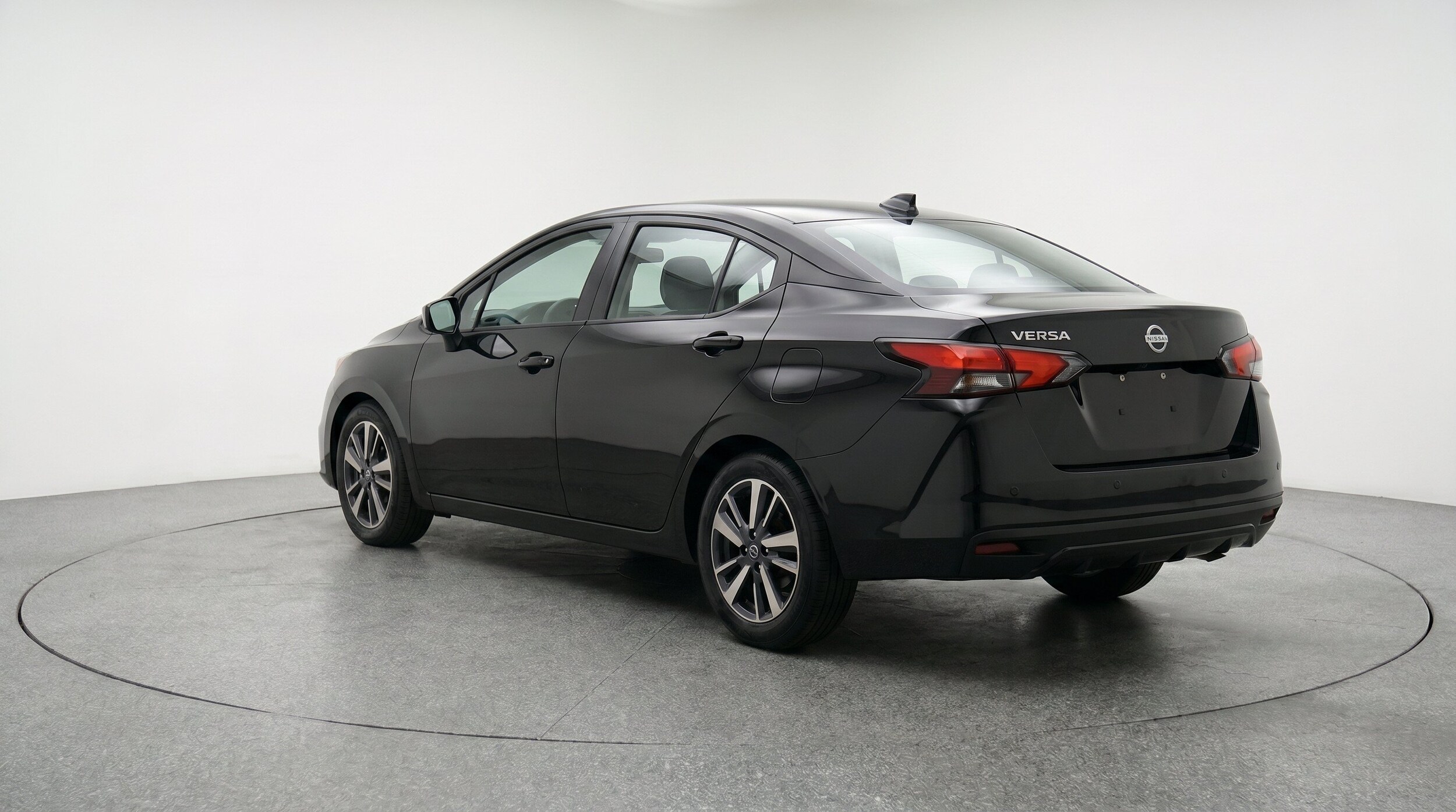 Thumbnail: 2025 Nissan Versa - 6