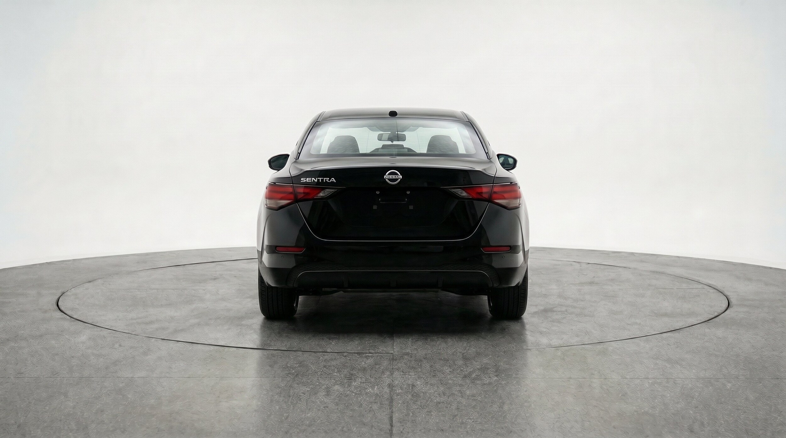 Thumbnail: 2025 Nissan Sentra - 7