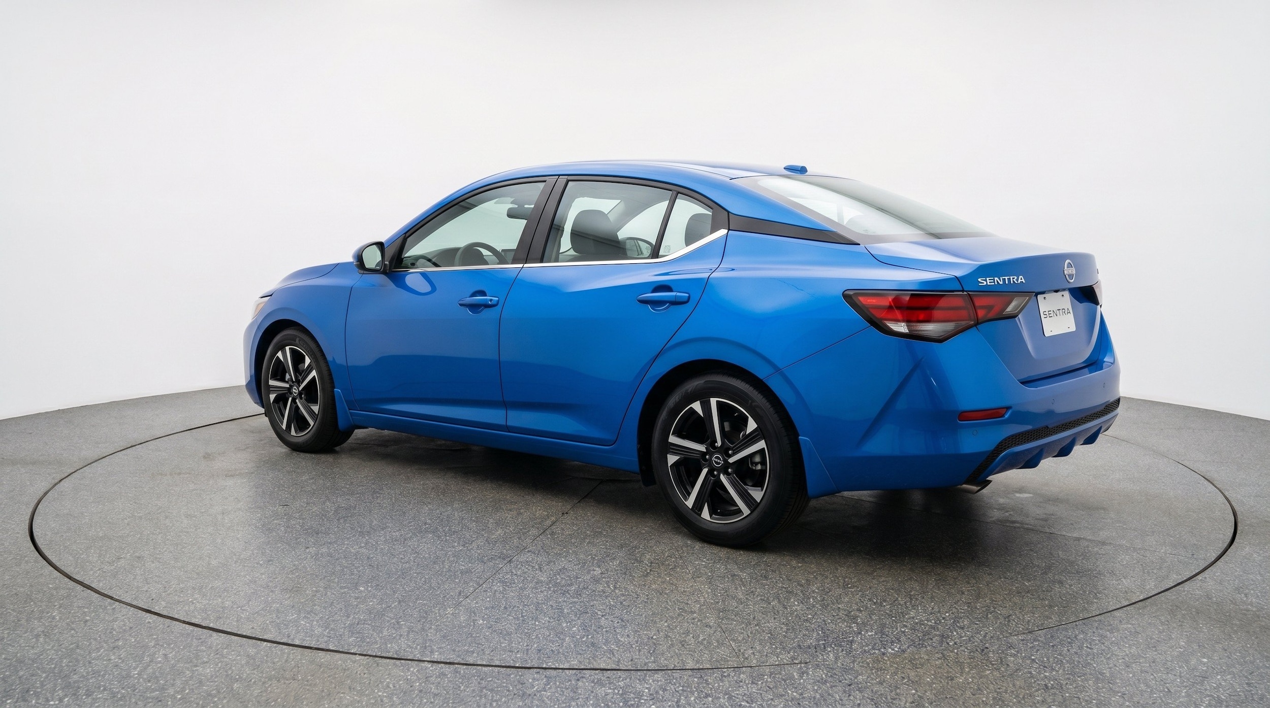 Thumbnail: 2025 Nissan Sentra - 6