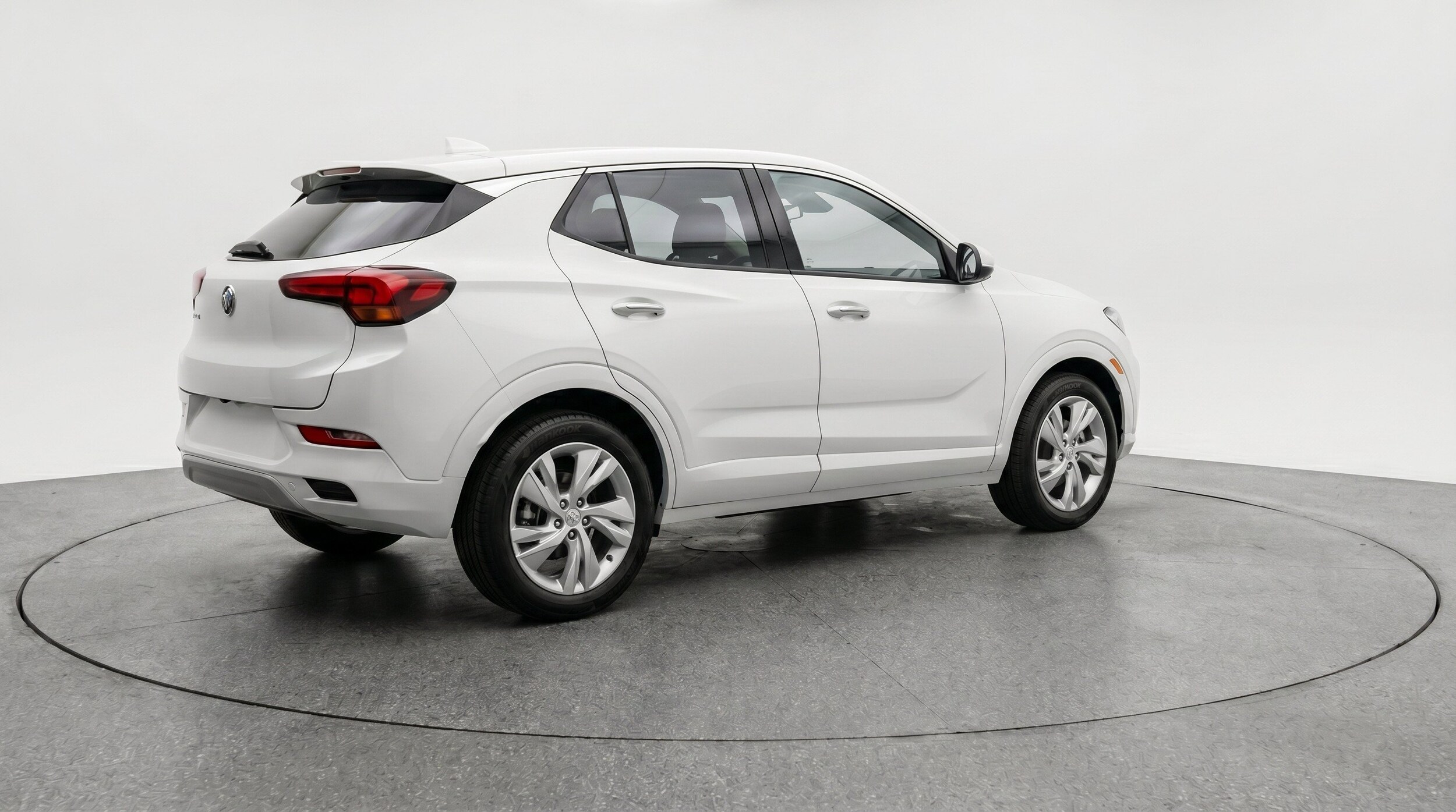 Thumbnail: 2026 Buick Encore GX - 9