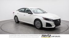 2025 Nissan Altima SV -
                  Montclair, CA