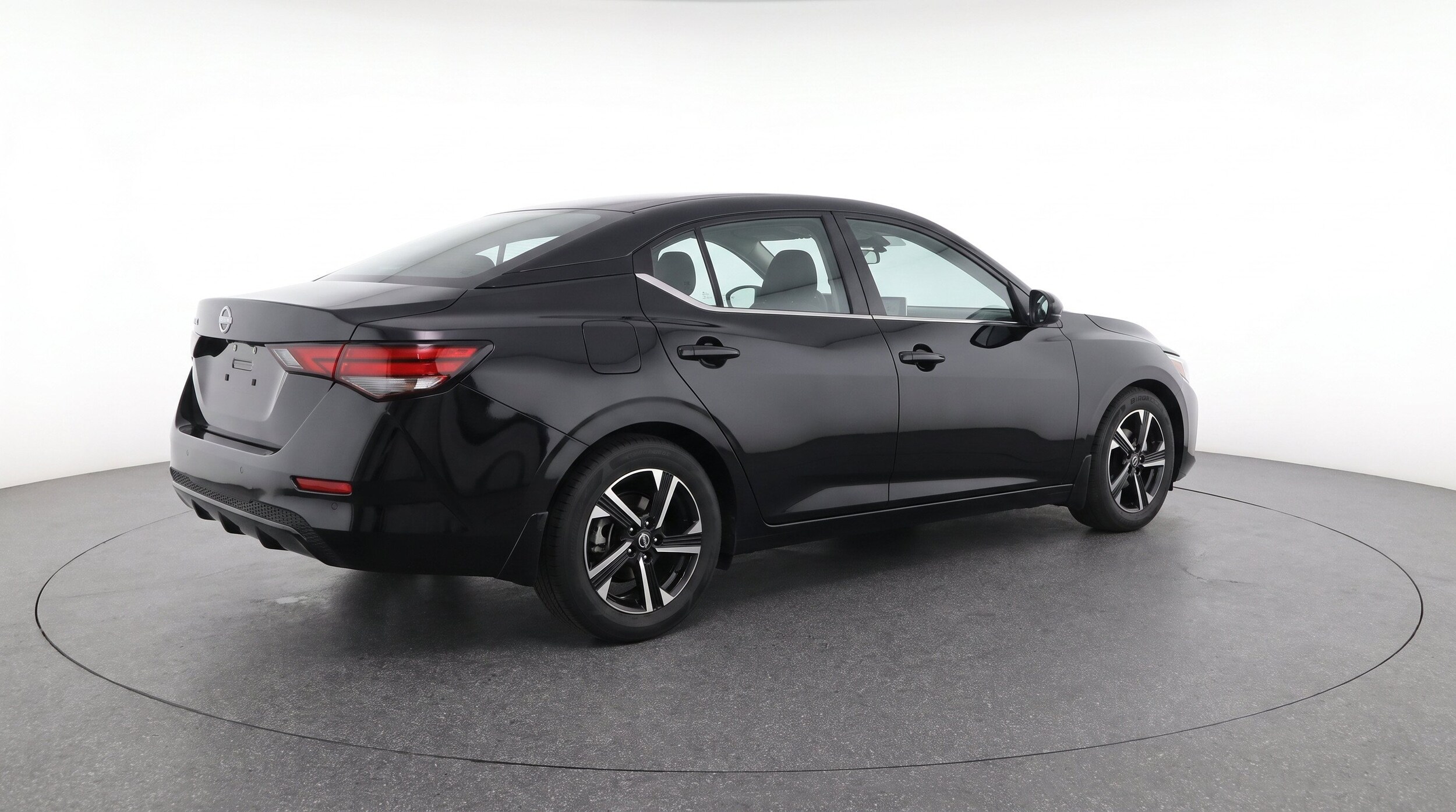Thumbnail: 2025 Nissan Sentra - 9