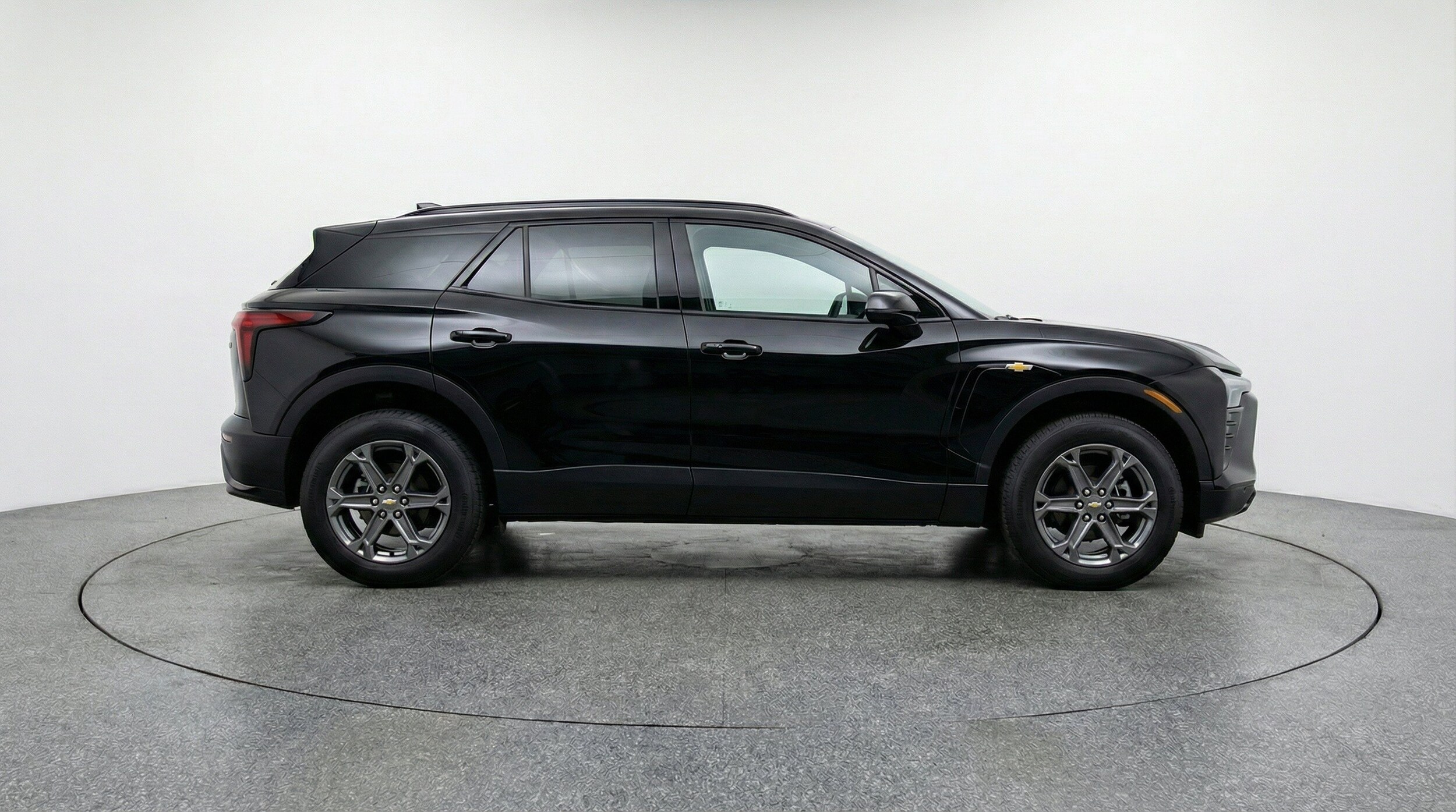 Thumbnail: 2025 Chevrolet Blazer - 11