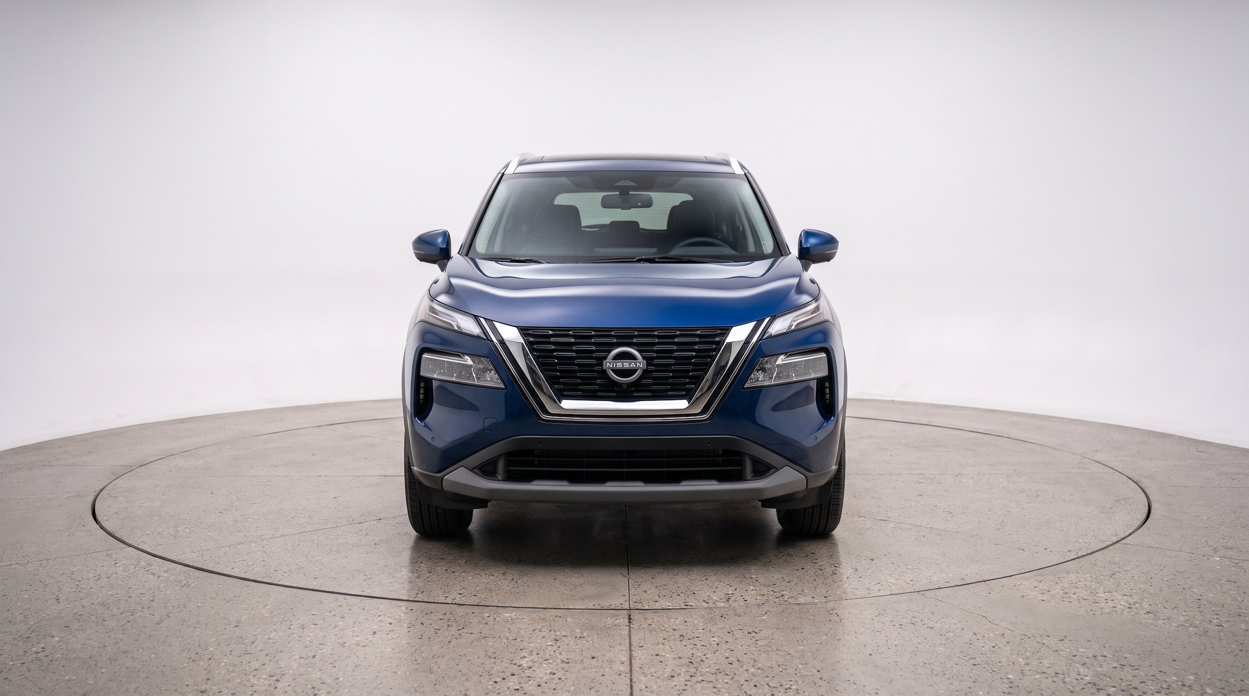 Thumbnail: 2025 Nissan Rogue - 2