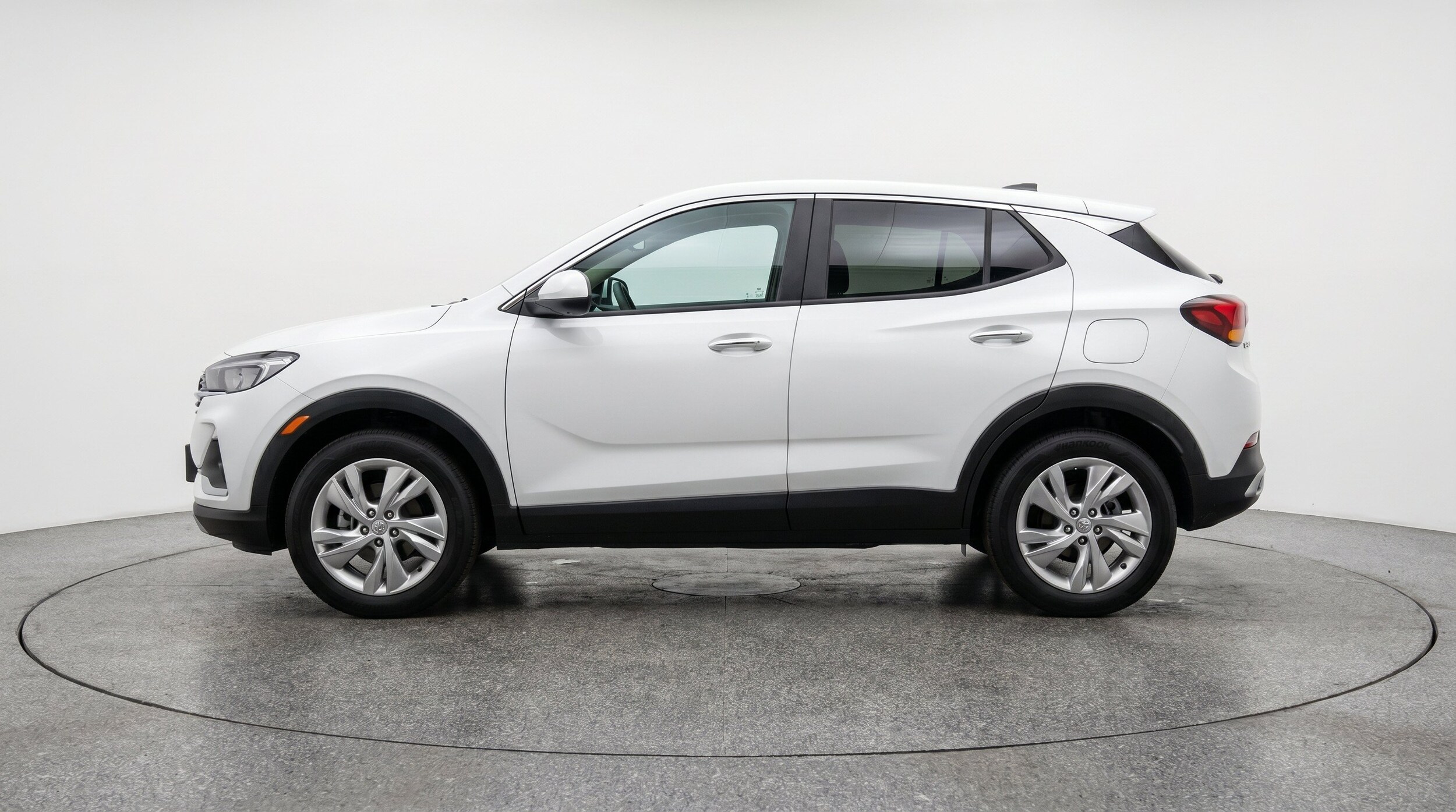 Thumbnail: 2026 Buick Encore GX - 5