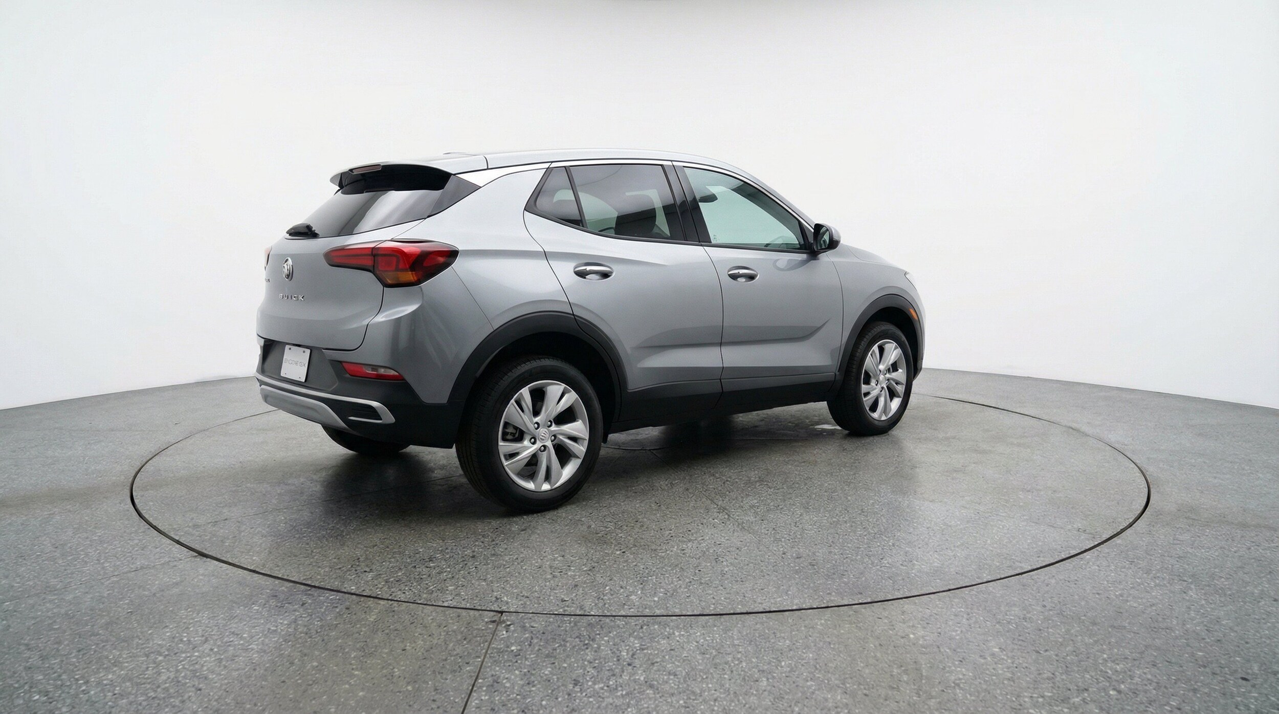 Thumbnail: 2026 Buick Encore GX - 9