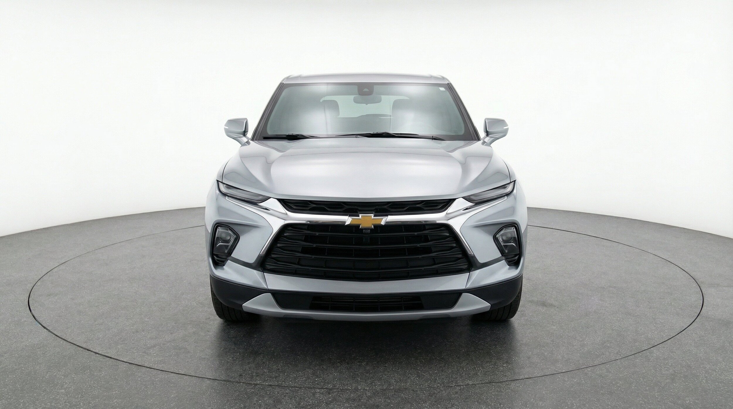 Thumbnail: 2025 Chevrolet Blazer - 2