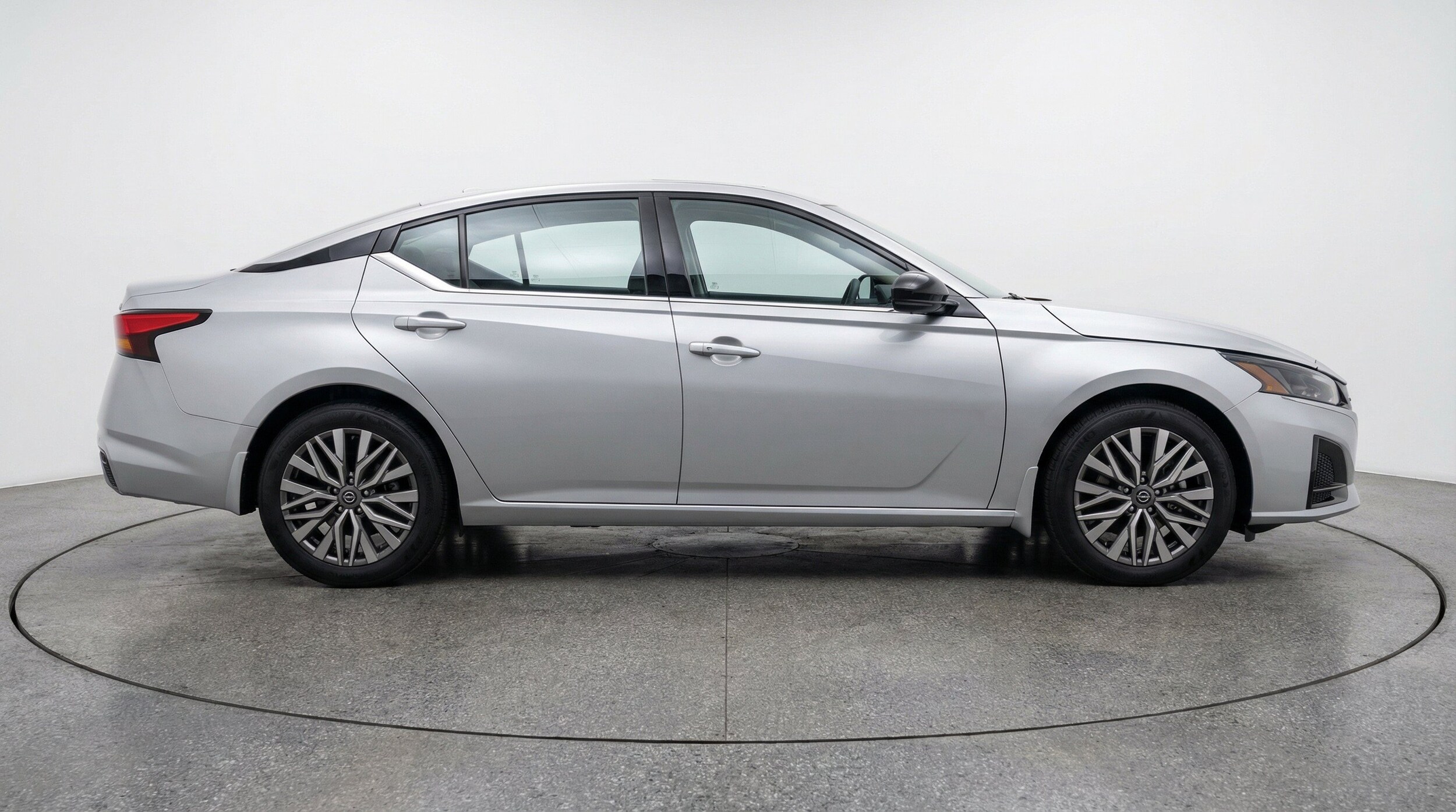 Thumbnail: 2026 Nissan Altima - 11