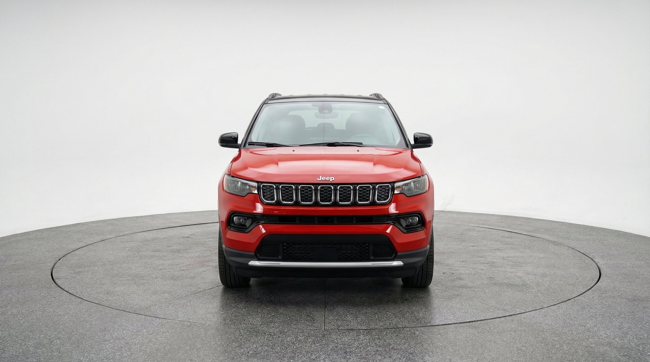 Thumbnail: 2025 Jeep Compass - 2