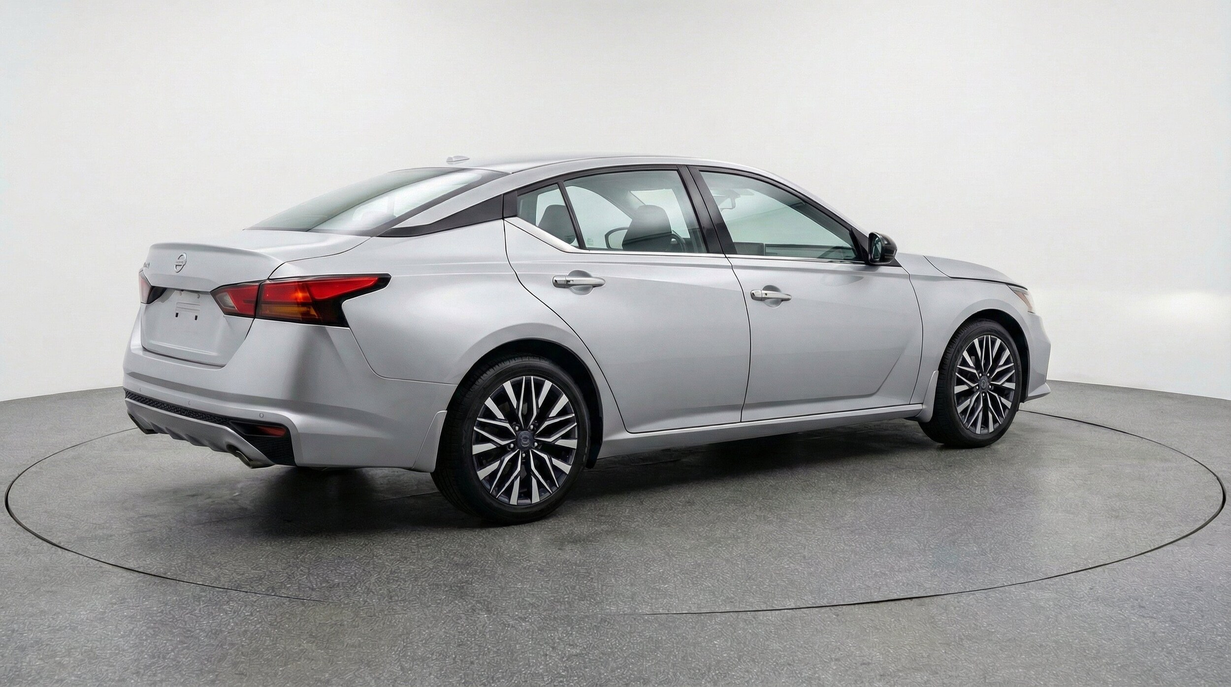 Thumbnail: 2026 Nissan Altima - 9