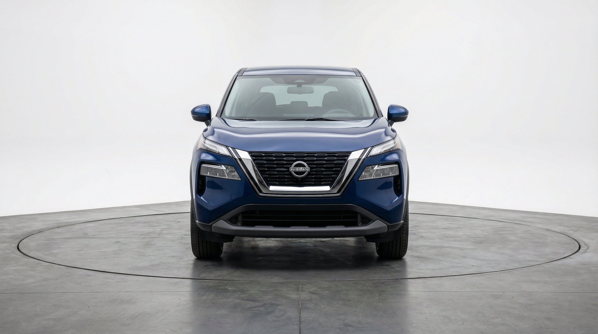 Thumbnail: 2025 Nissan Rogue - 2