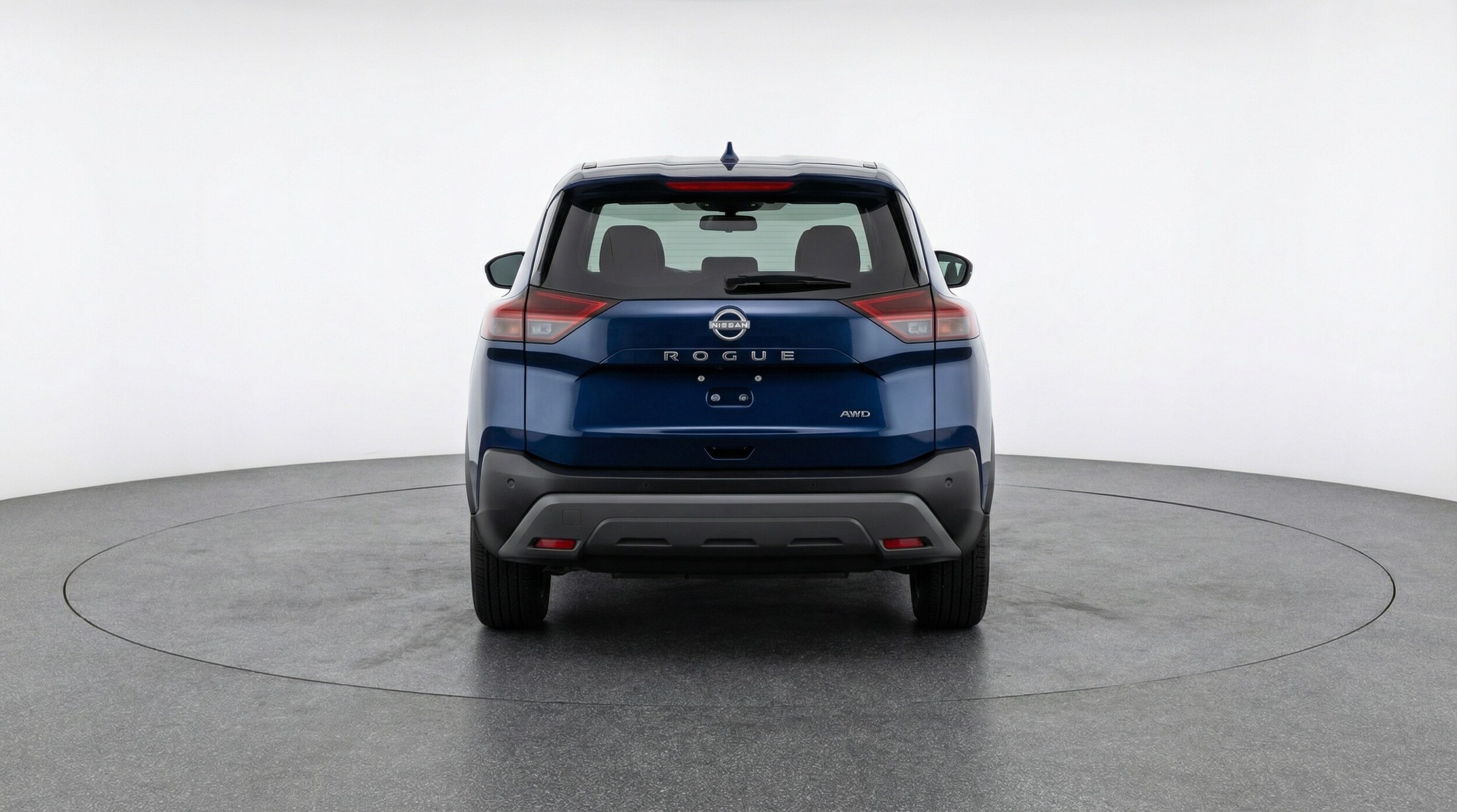 Thumbnail: 2025 Nissan Rogue - 6