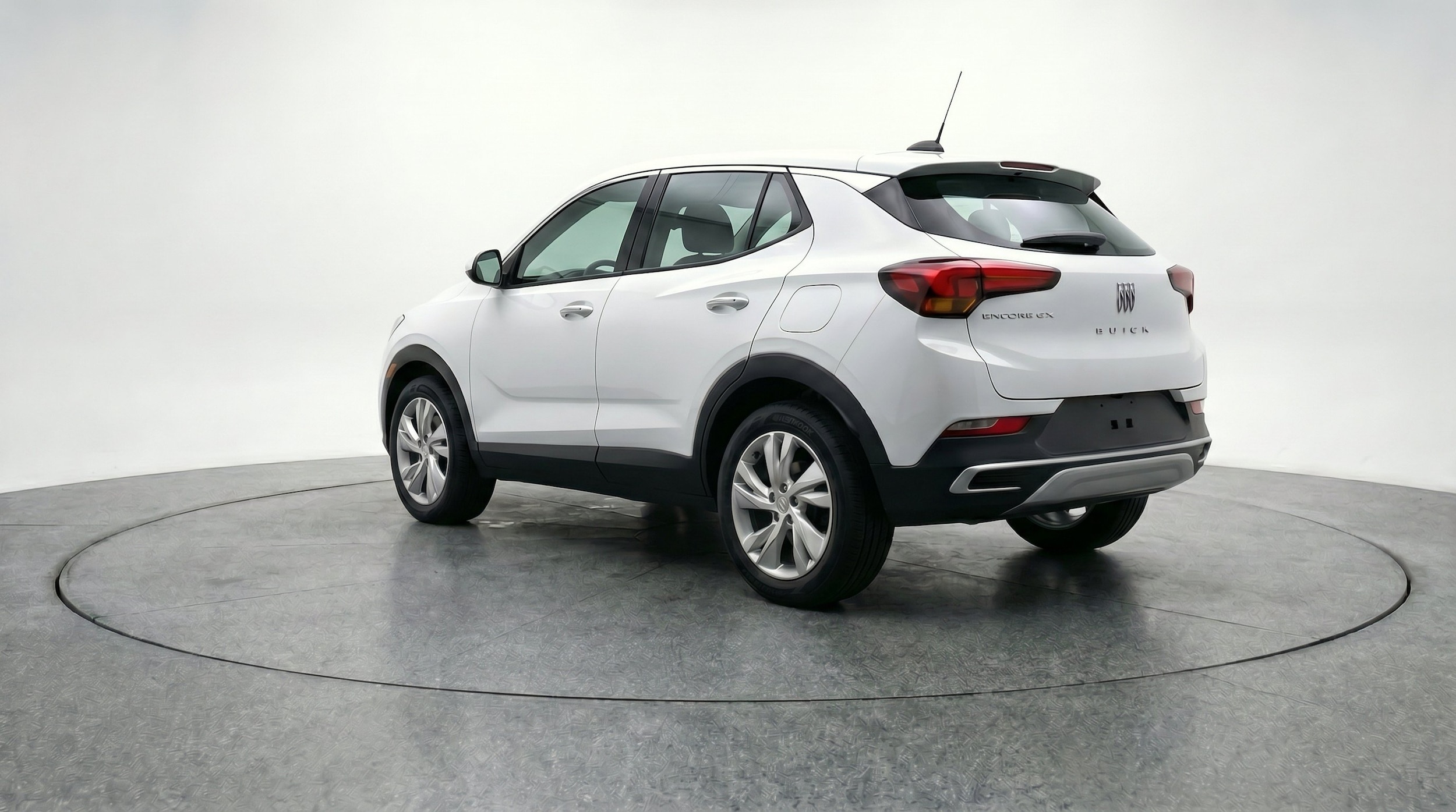 Thumbnail: 2026 Buick Encore GX - 6