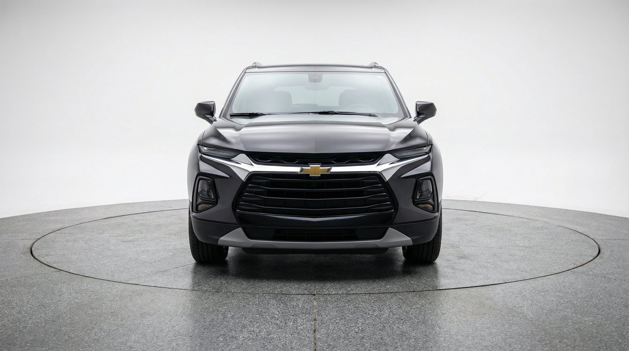 Thumbnail: 2025 Chevrolet Blazer - 2