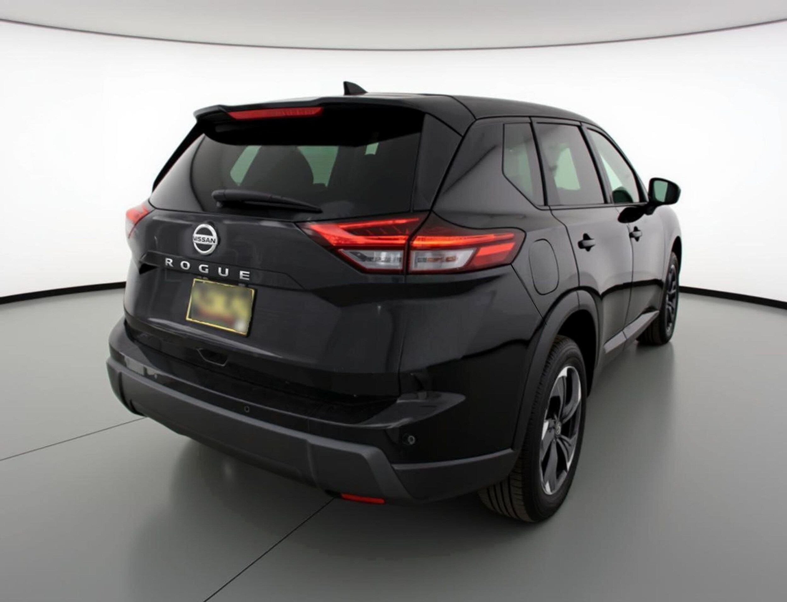 Thumbnail: 2025 Nissan Rogue - 9