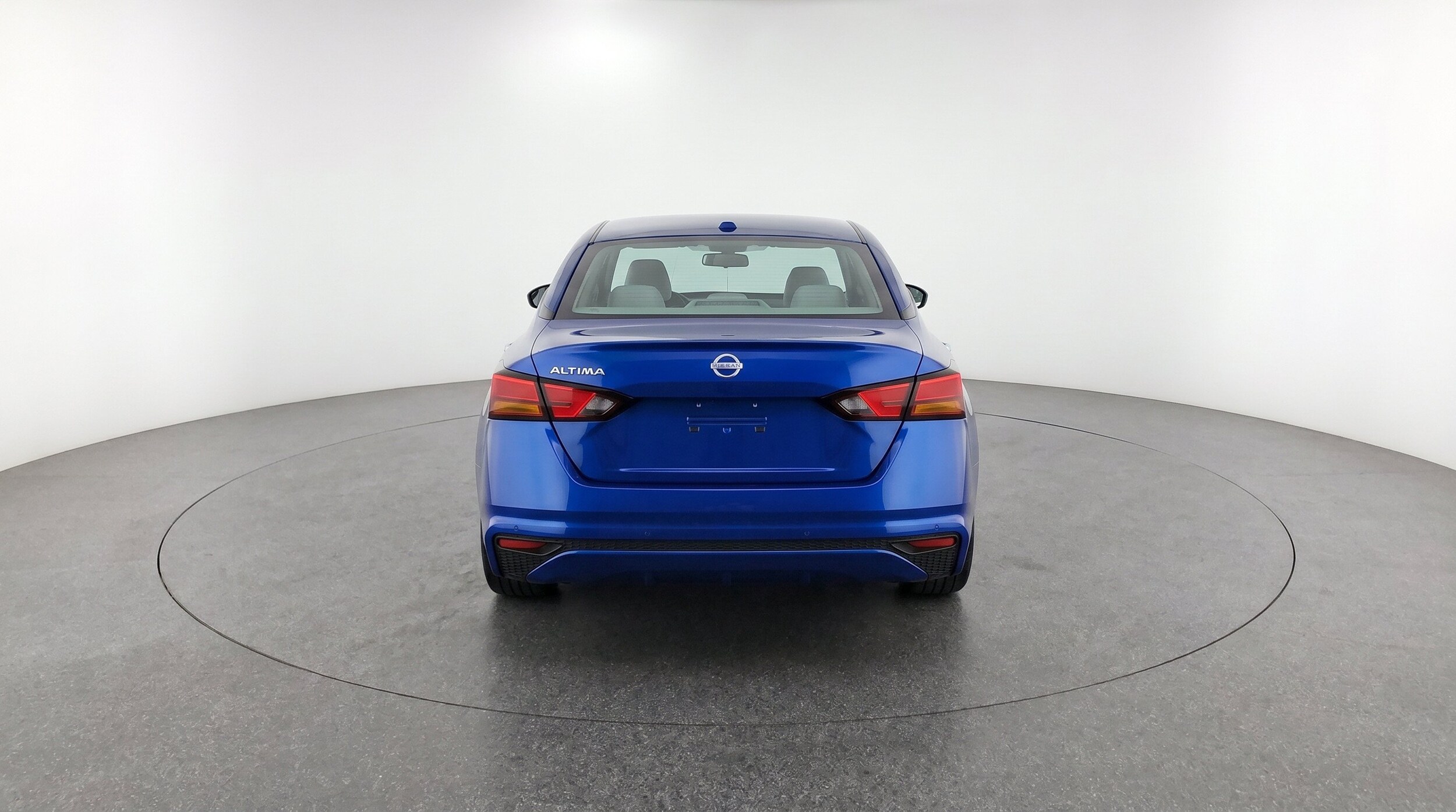 Thumbnail: 2025 Nissan Altima - 7