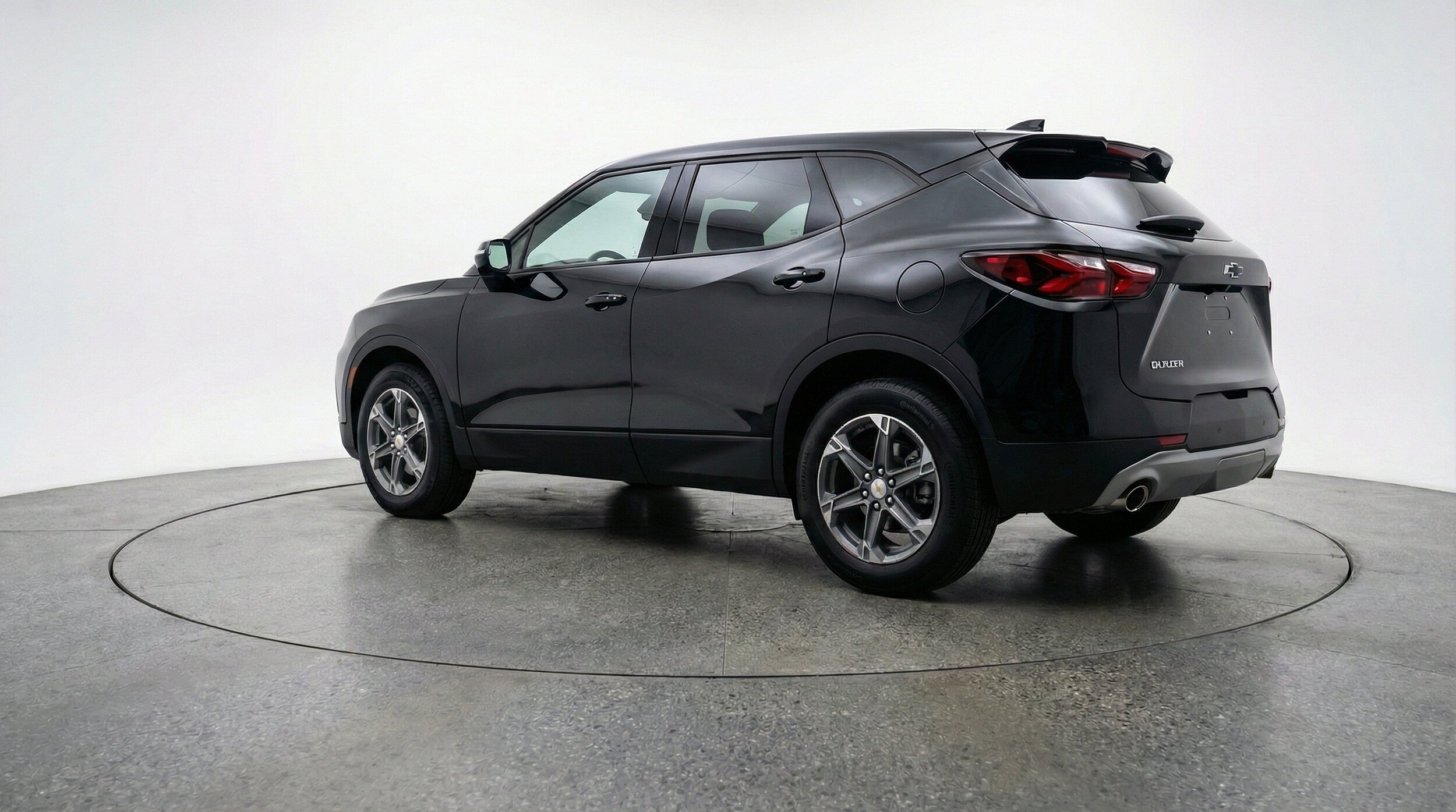 Thumbnail: 2025 Chevrolet Blazer - 6