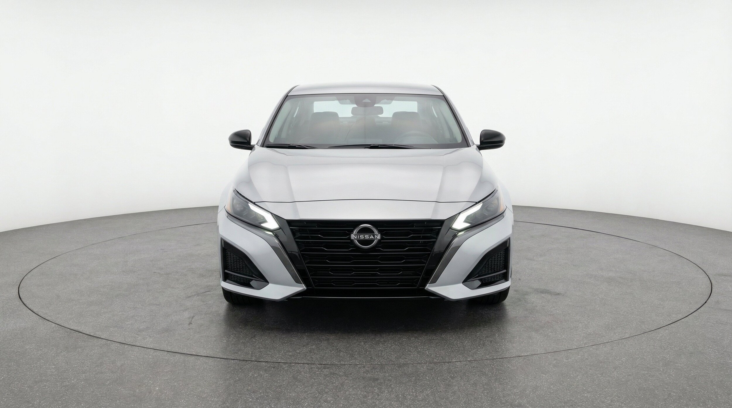 Thumbnail: 2026 Nissan Altima - 2