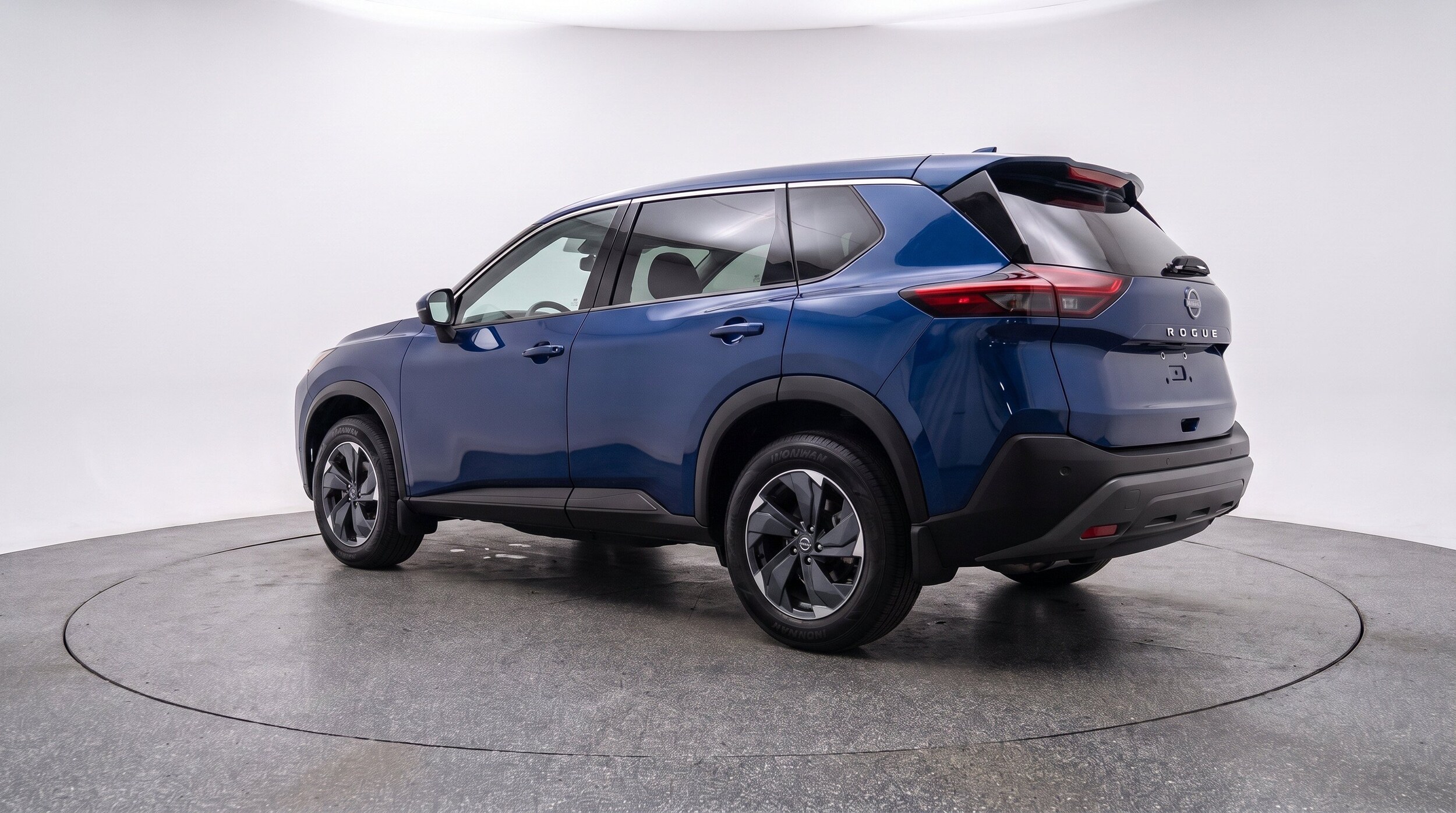 Thumbnail: 2025 Nissan Rogue - 6