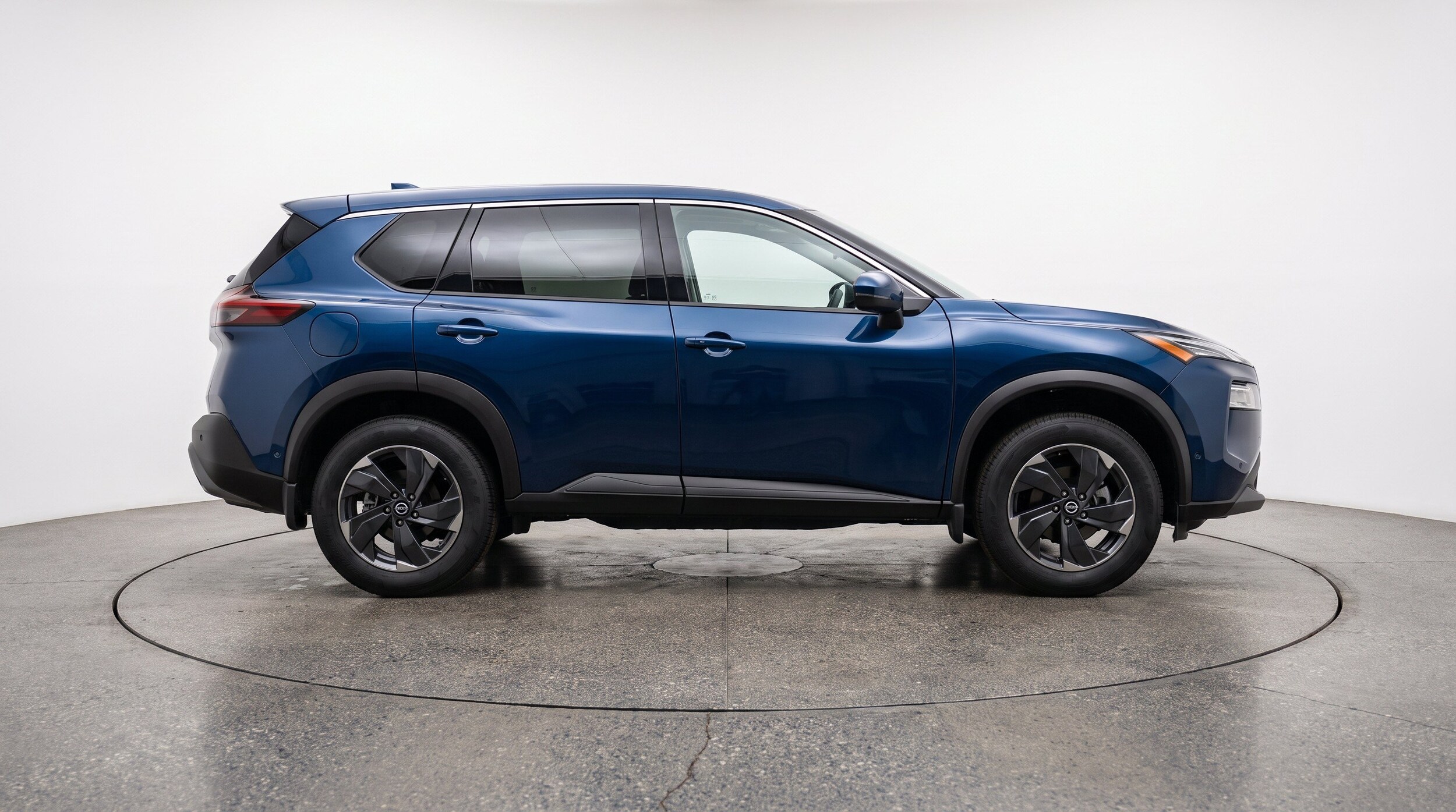 Thumbnail: 2025 Nissan Rogue - 11