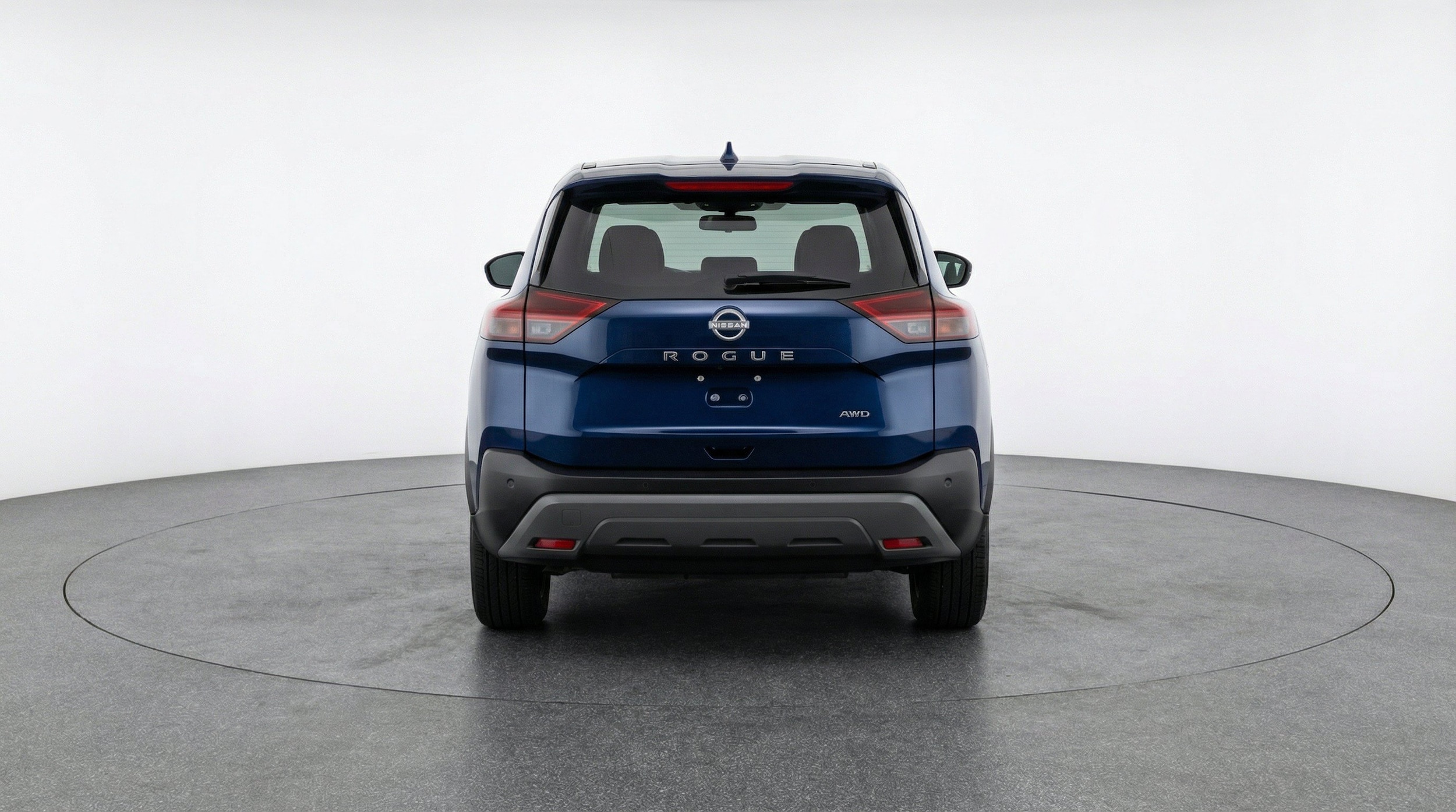 Thumbnail: 2025 Nissan Rogue - 7