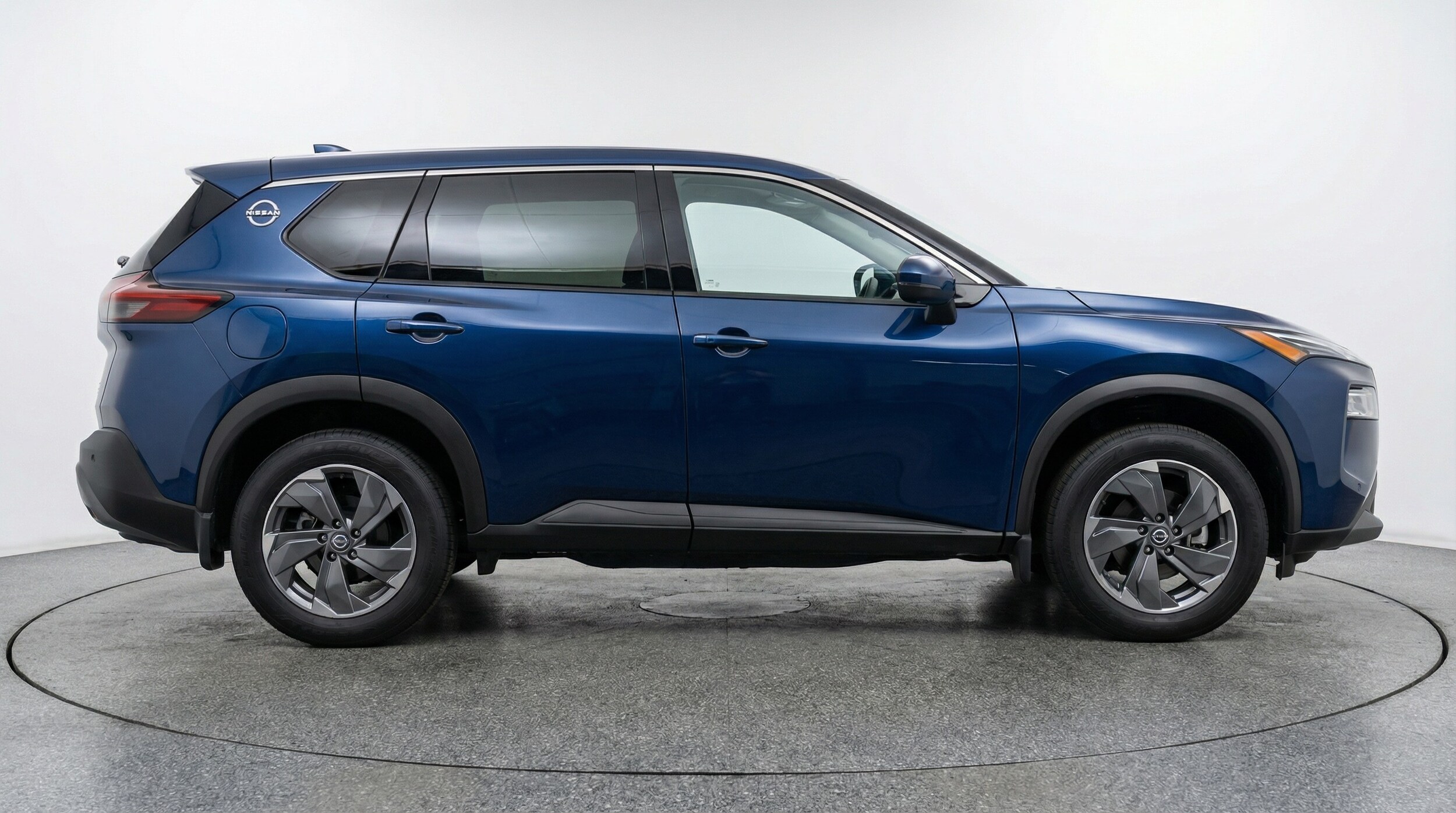 Thumbnail: 2025 Nissan Rogue - 8
