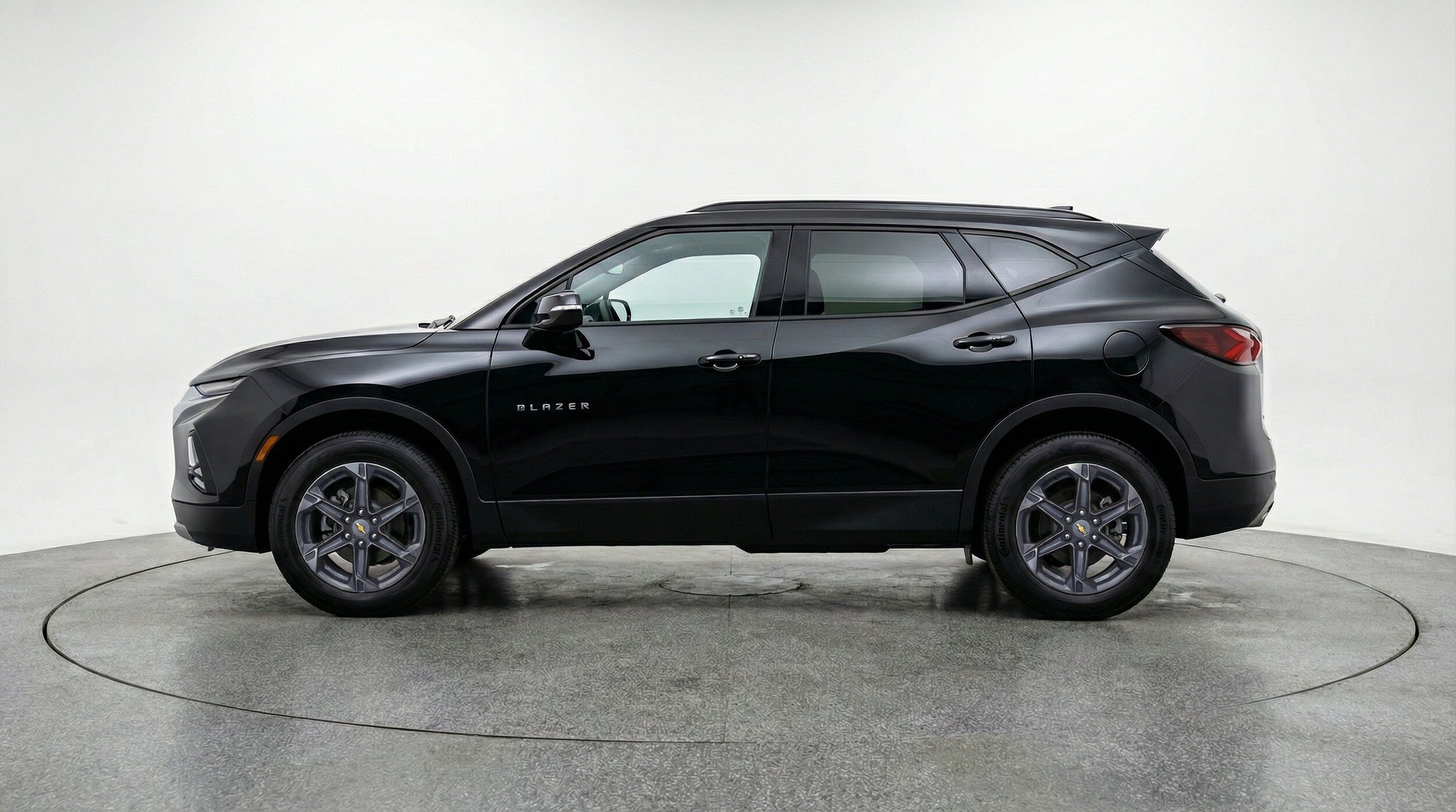 Thumbnail: 2025 Chevrolet Blazer - 5