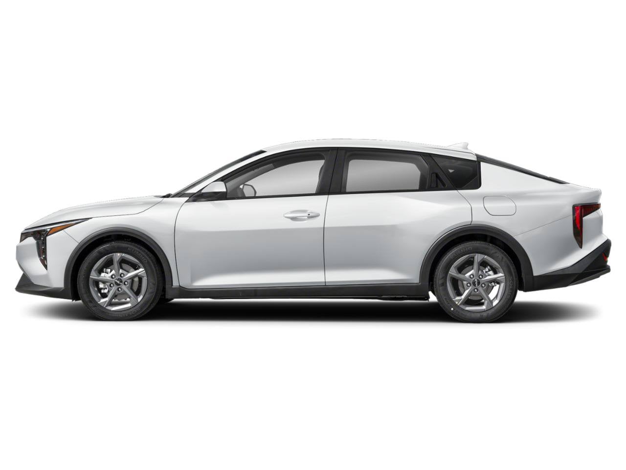 Thumbnail: 2026 Kia K4 - 3