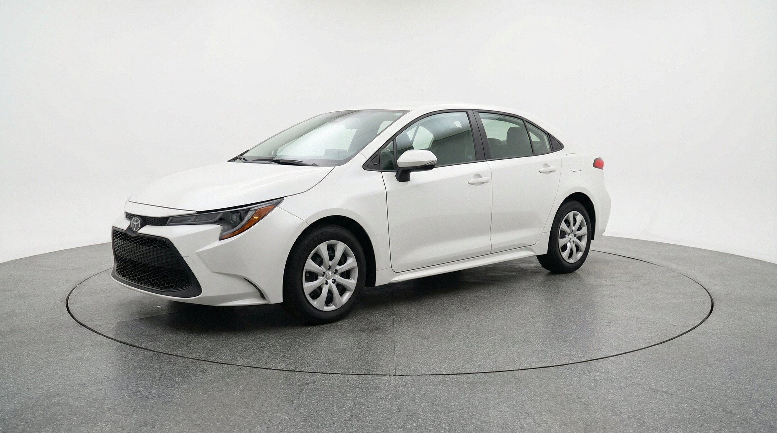 Thumbnail: 2025 Toyota Corolla - 3