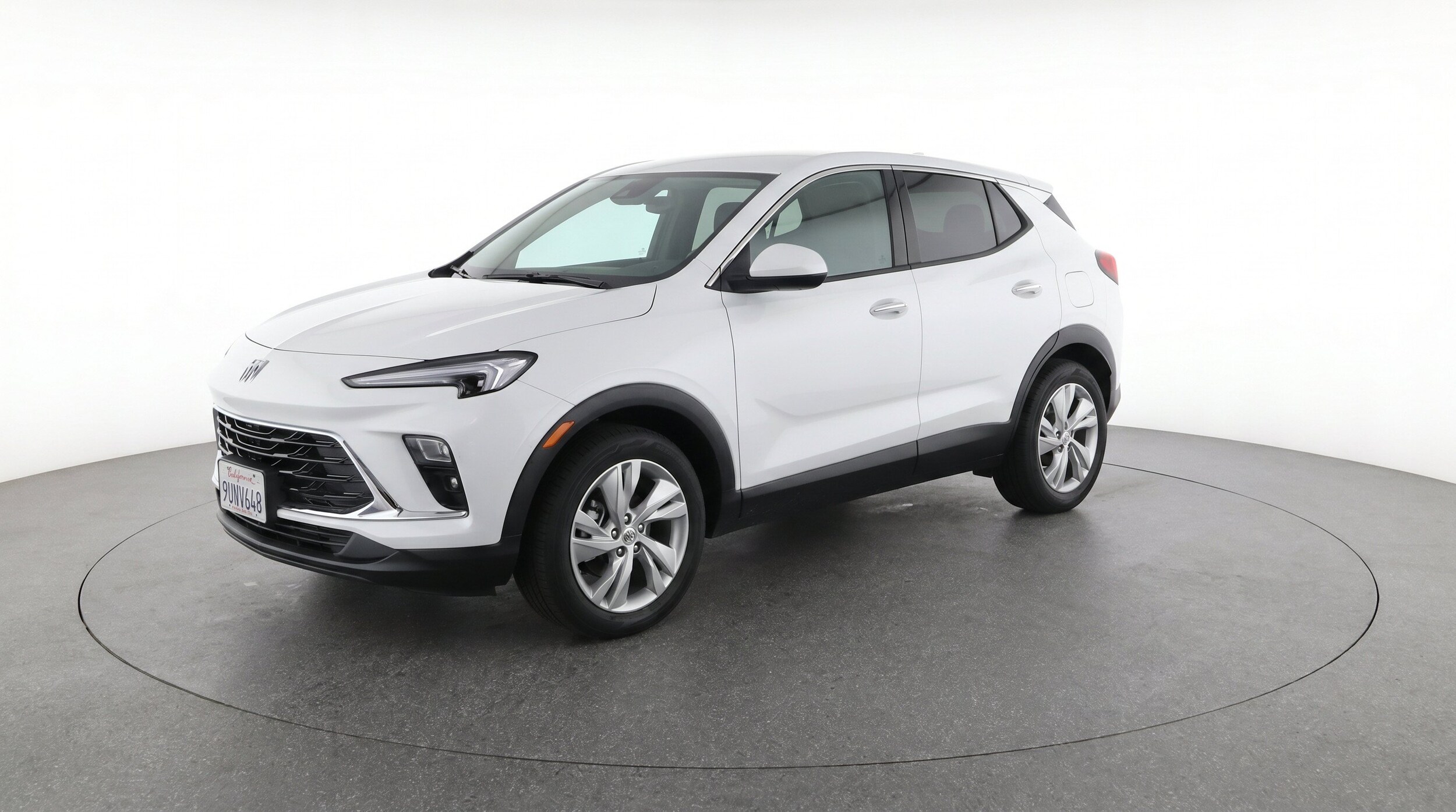 Thumbnail: 2026 Buick Encore GX - 3