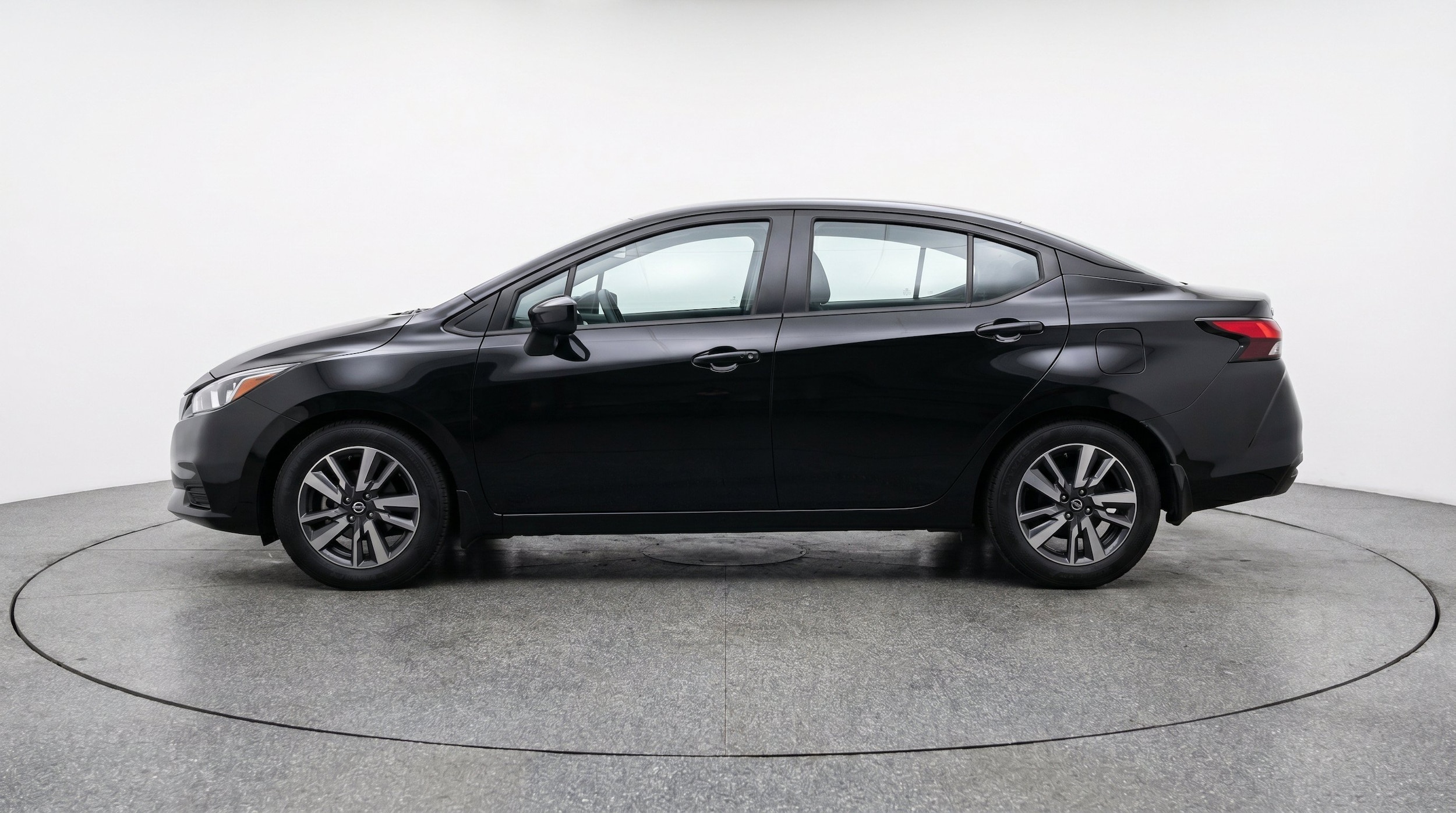 Thumbnail: 2025 Nissan Versa - 5