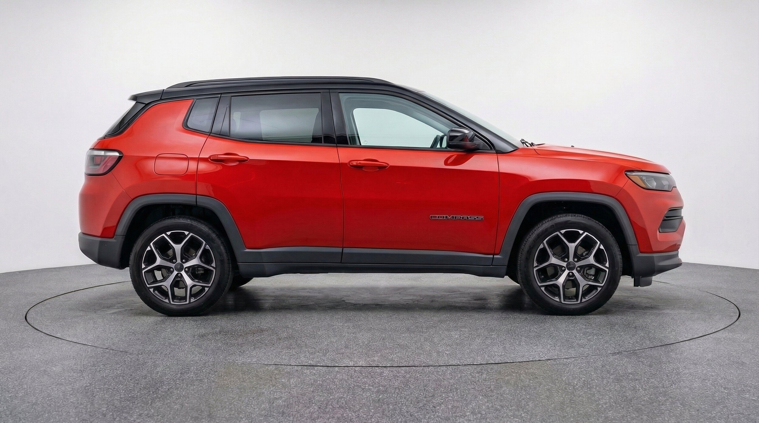 Thumbnail: 2025 Jeep Compass - 11