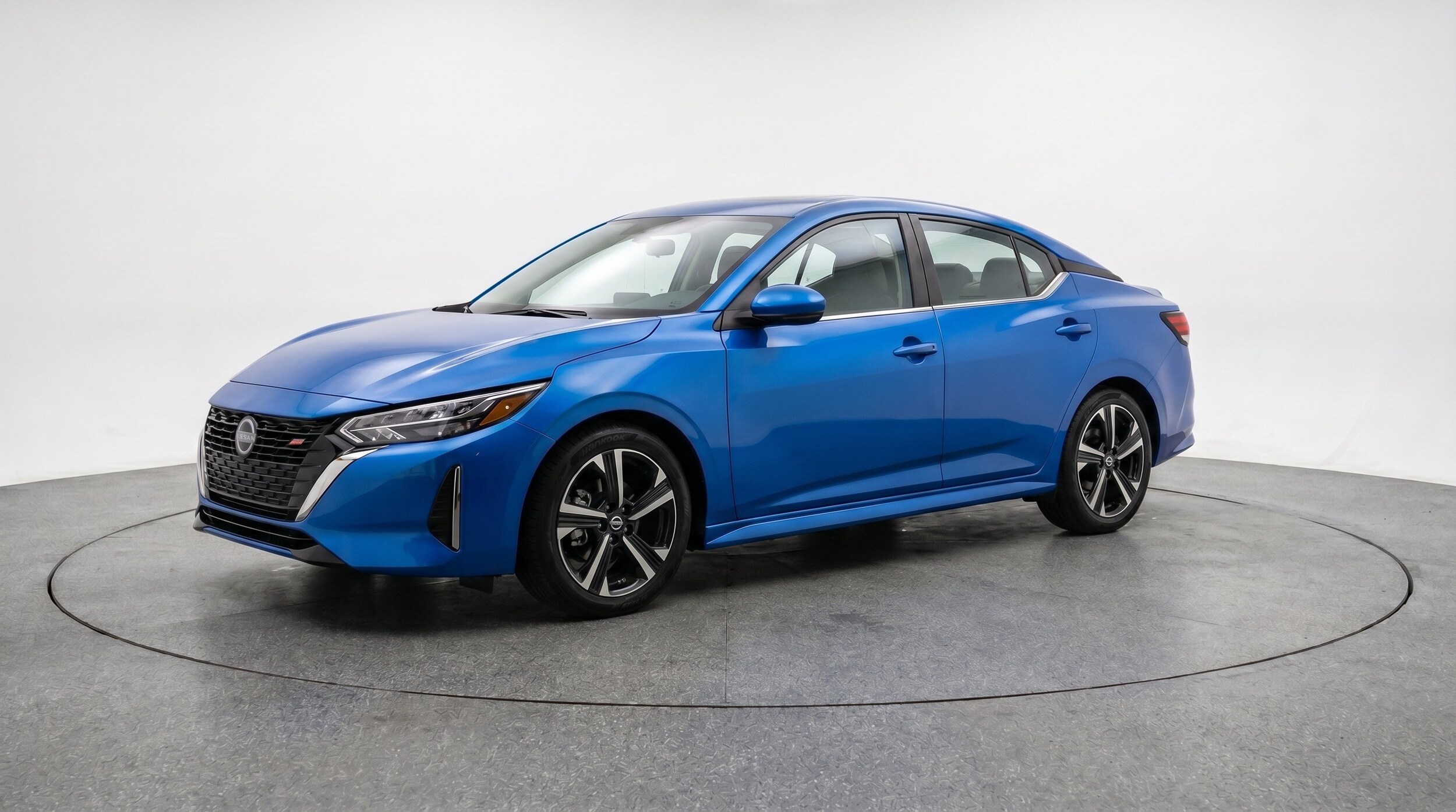 Thumbnail: 2025 Nissan Sentra - 3