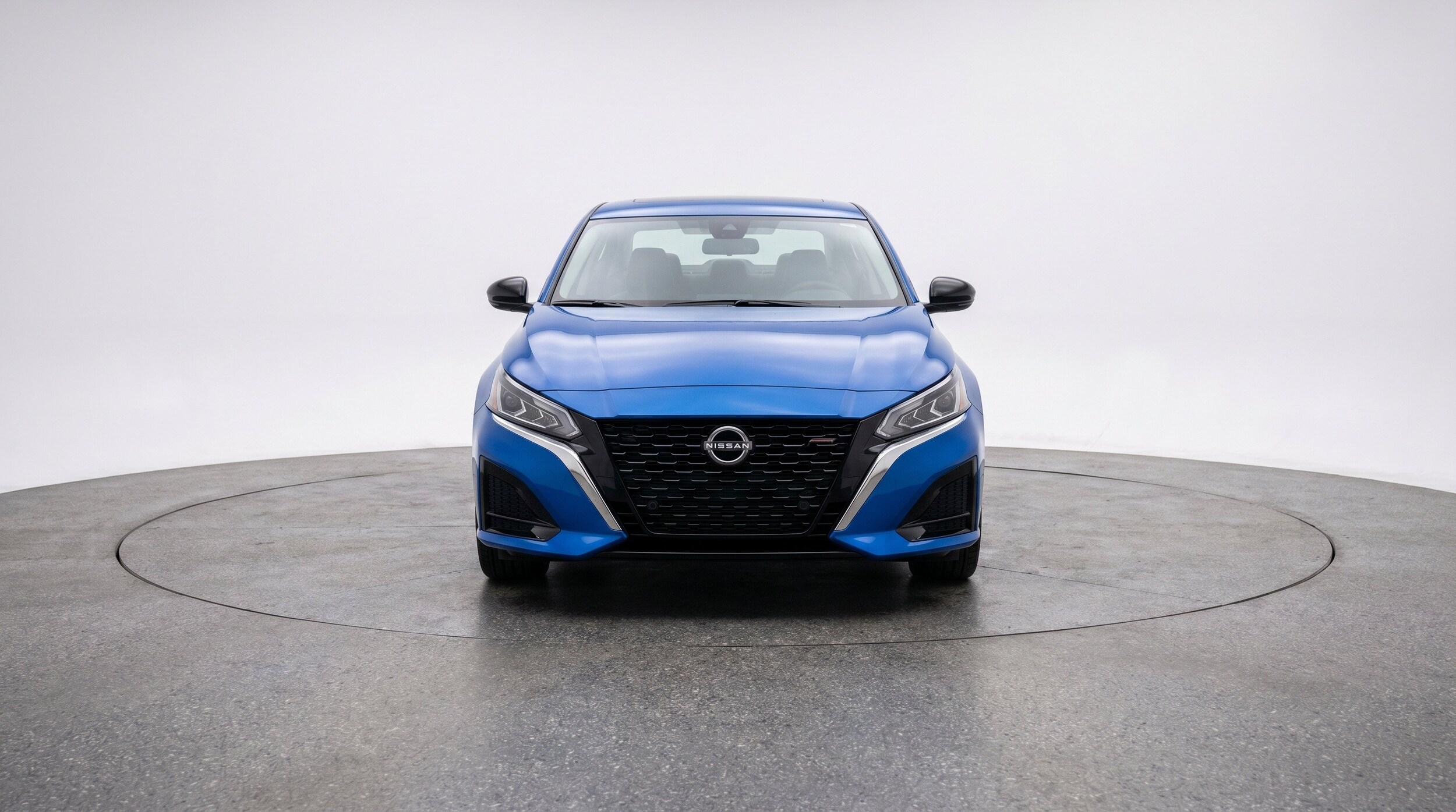Thumbnail: 2025 Nissan Altima - 2