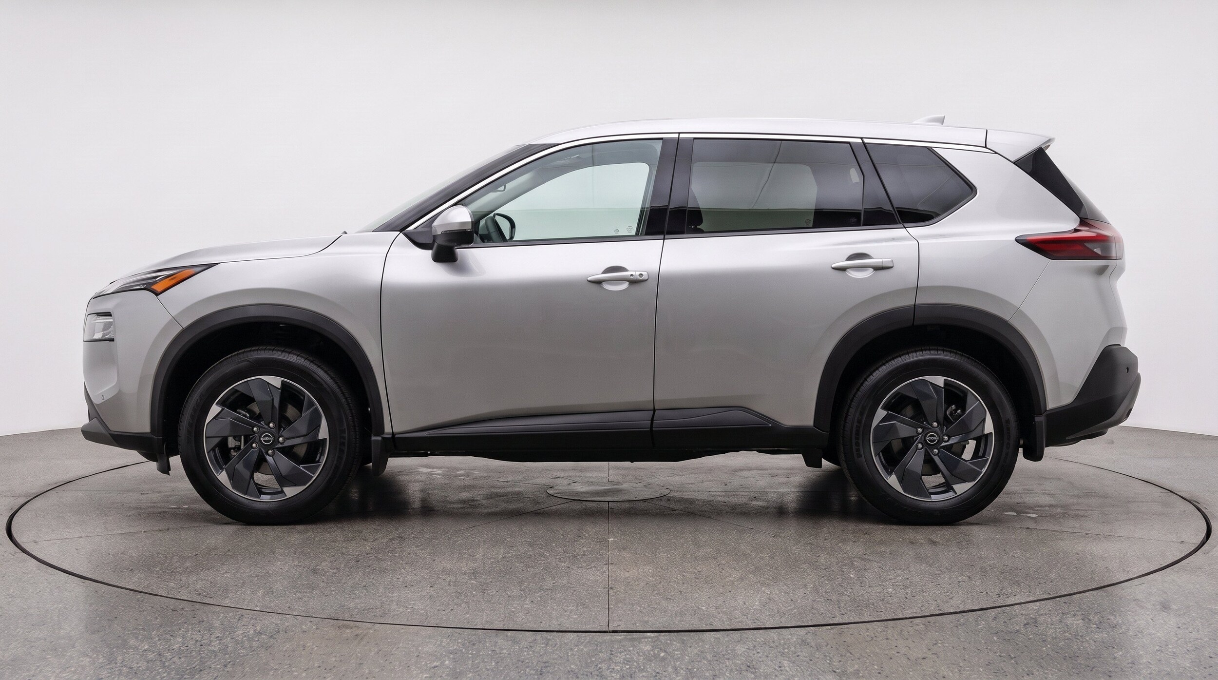 Thumbnail: 2025 Nissan Rogue - 5