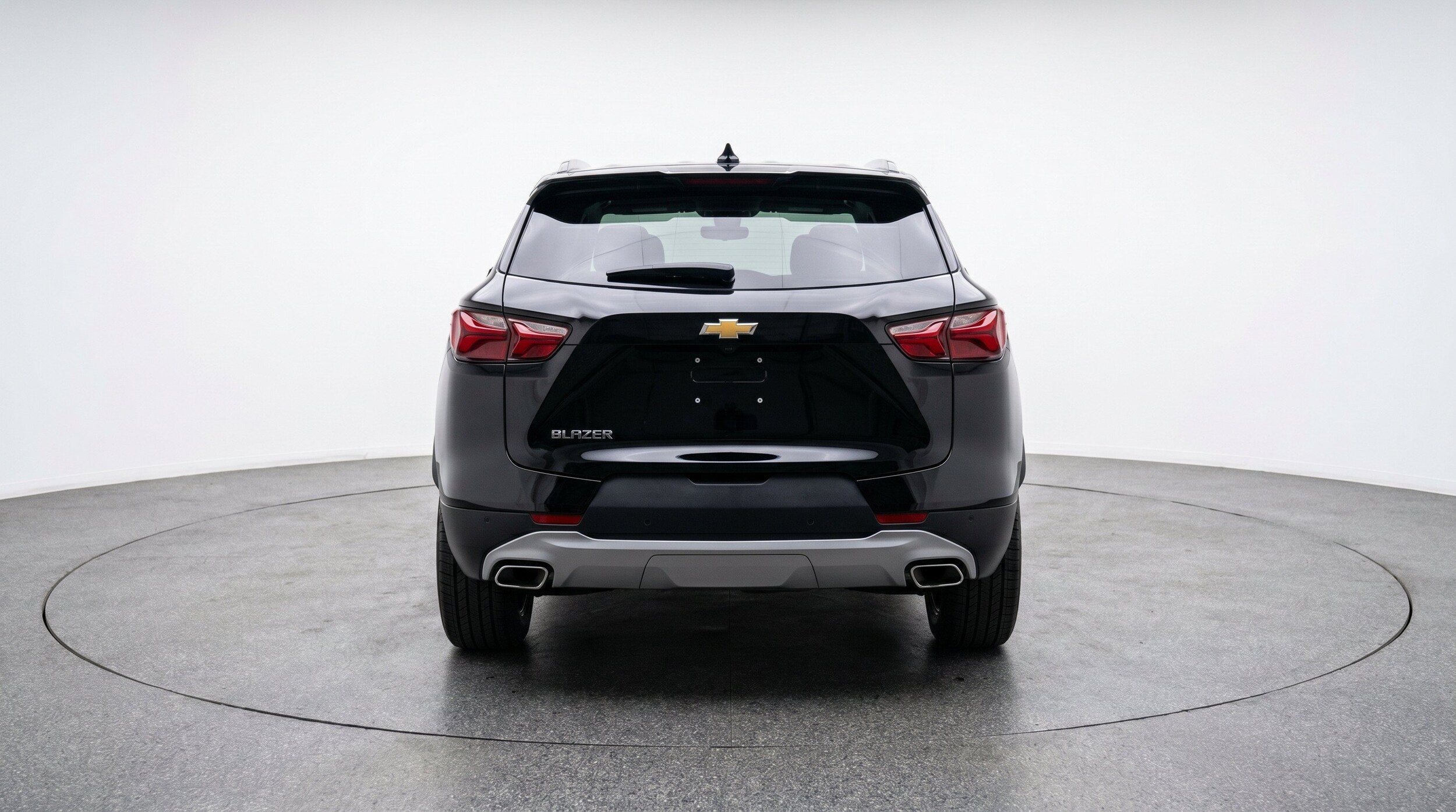 Thumbnail: 2025 Chevrolet Blazer - 7