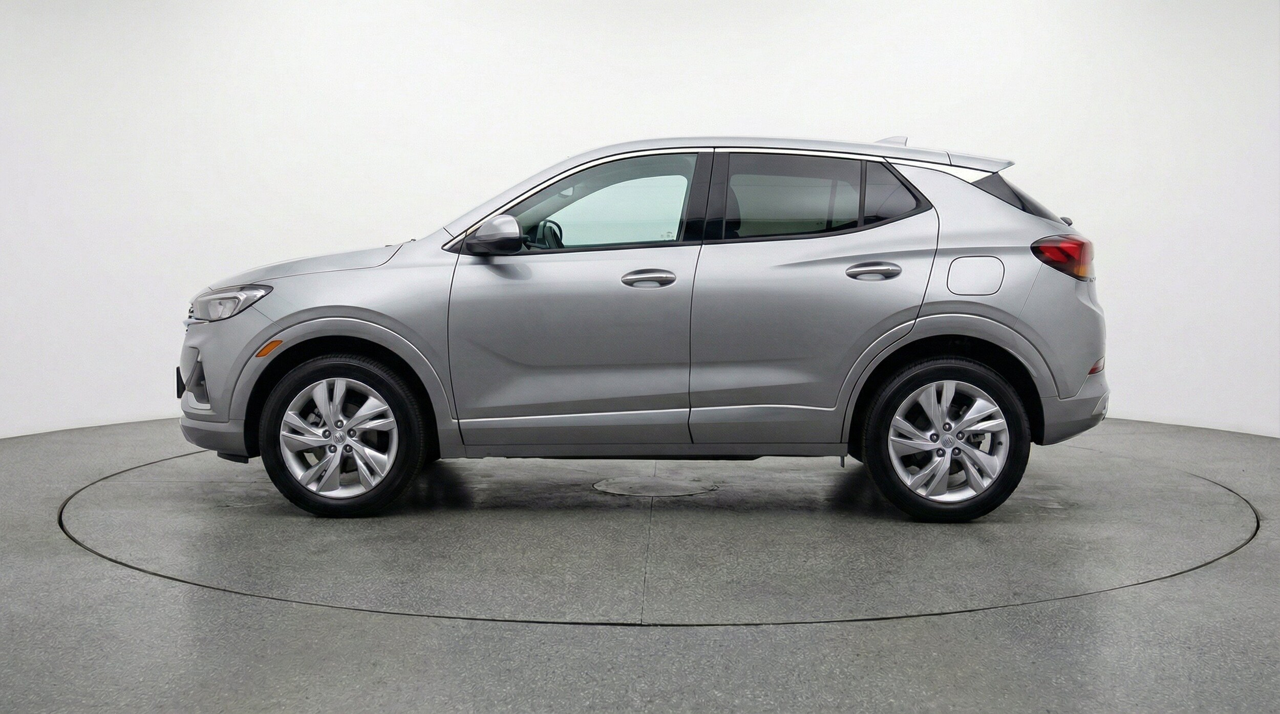 Thumbnail: 2026 Buick Encore GX - 5
