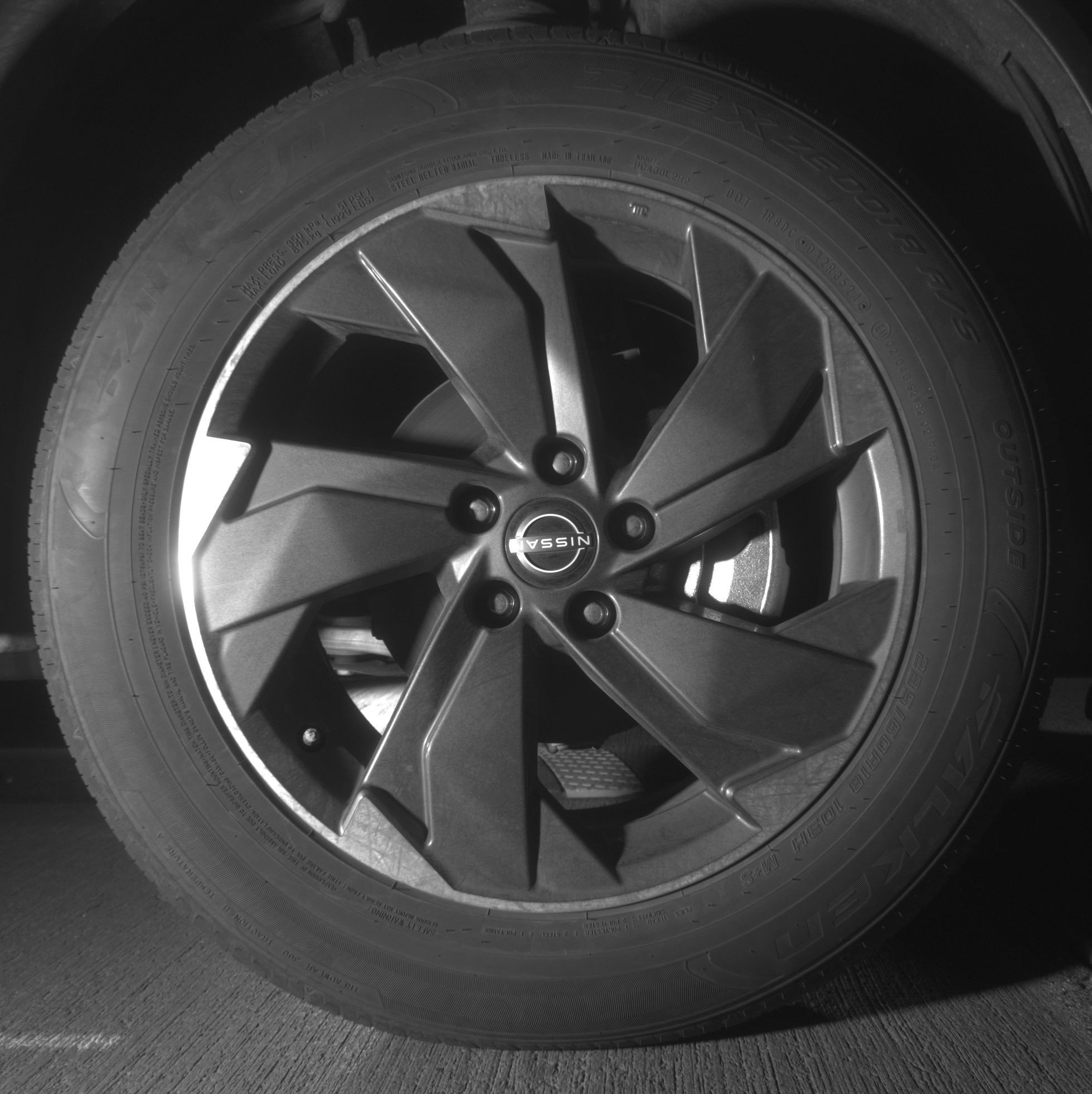 Thumbnail: 2025 Nissan Rogue - 13