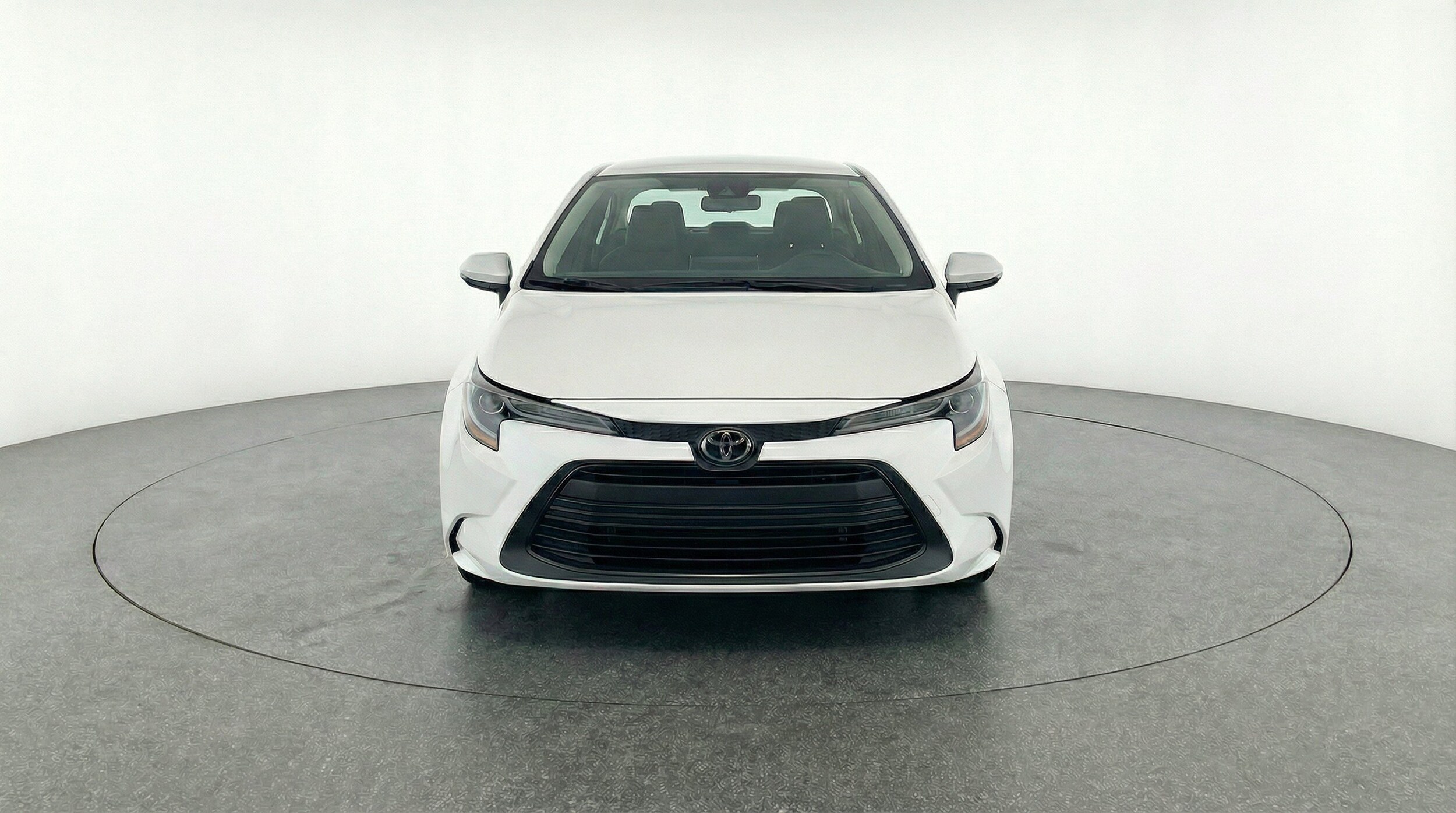 Thumbnail: 2025 Toyota Corolla - 2