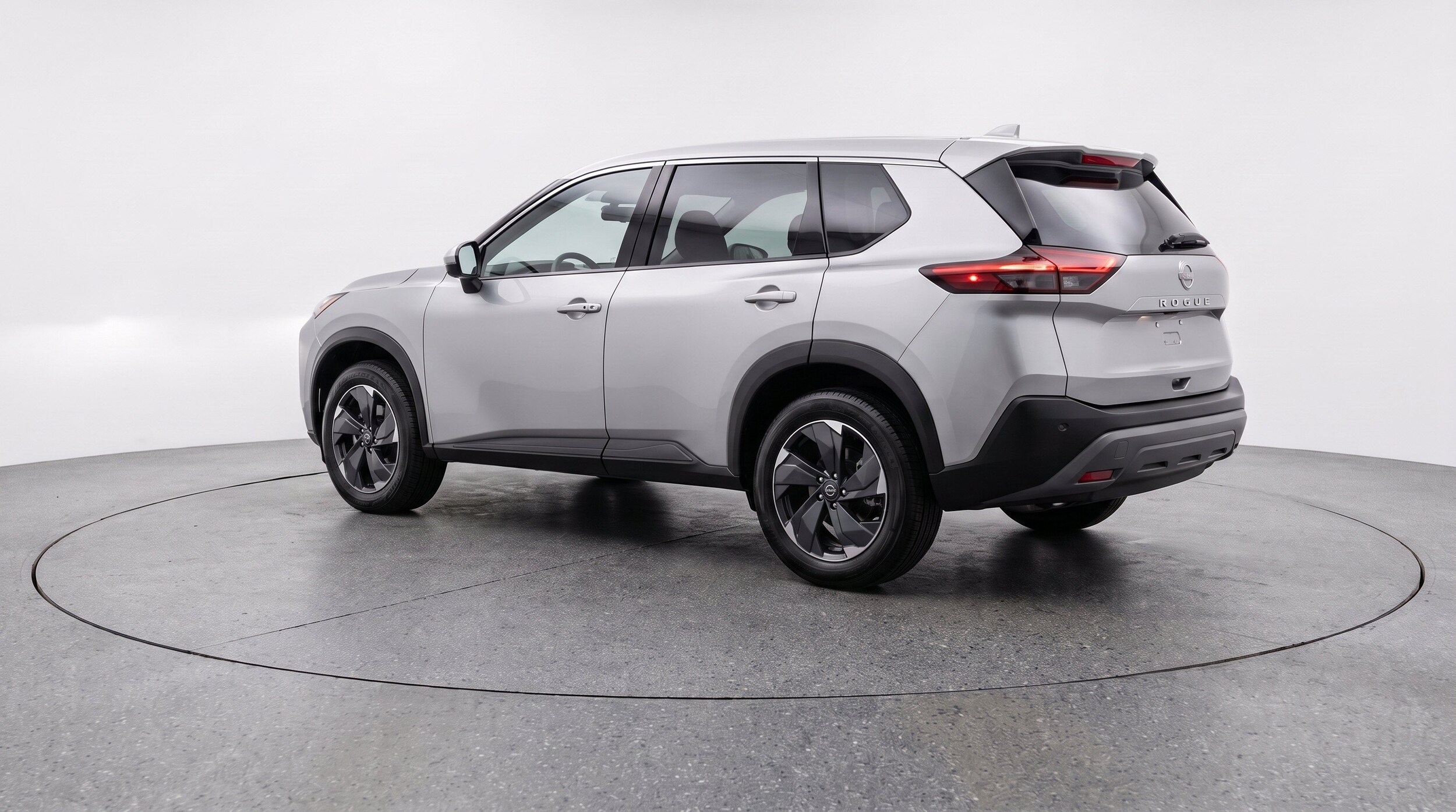 Thumbnail: 2025 Nissan Rogue - 6